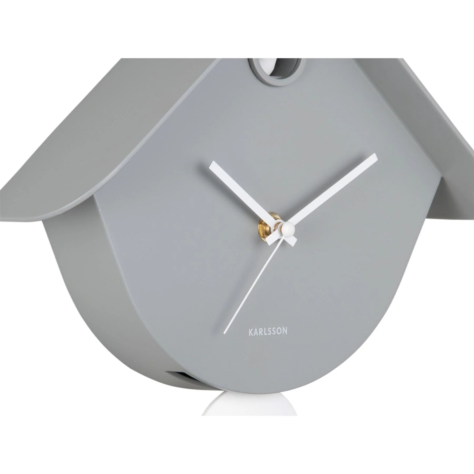 Karlsson Wall Clock Cool Retro Cuckoo - Image 5