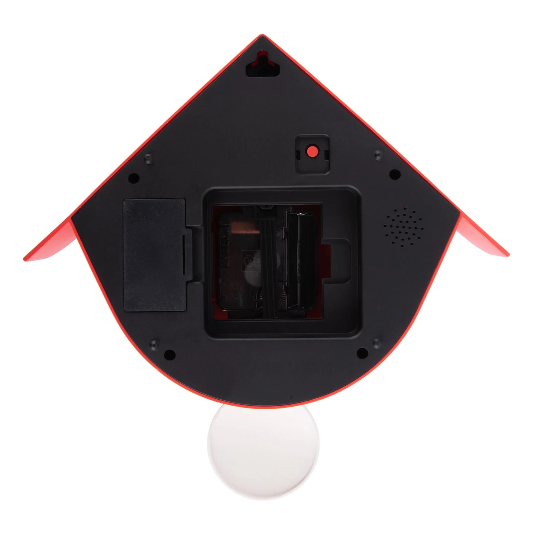 Karlsson Wall Clock Cool Retro Cuckoo - Image 9