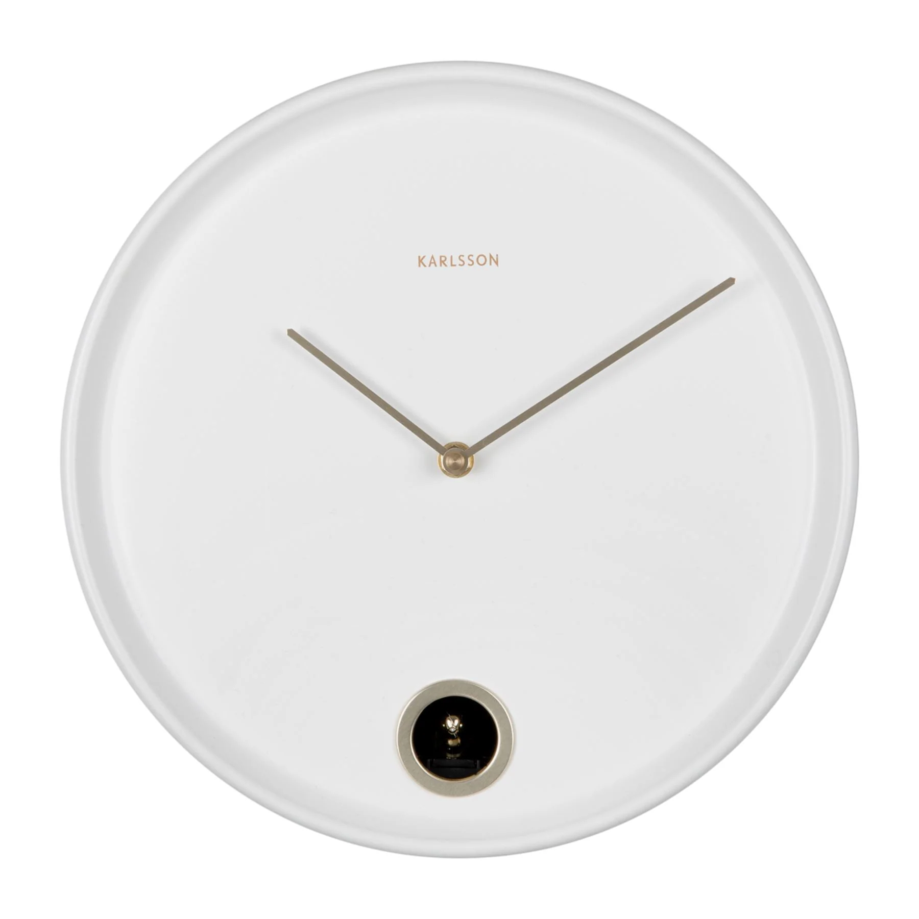 Karlsson Wall Clock Esencia Cuckoo - Image 11