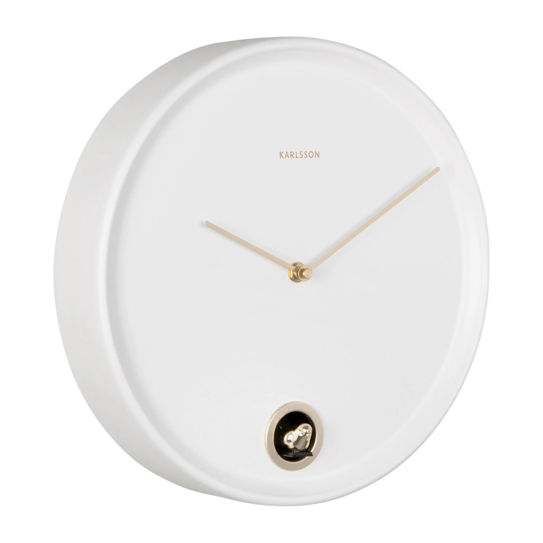 Karlsson Wall Clock Esencia Cuckoo - Image 12