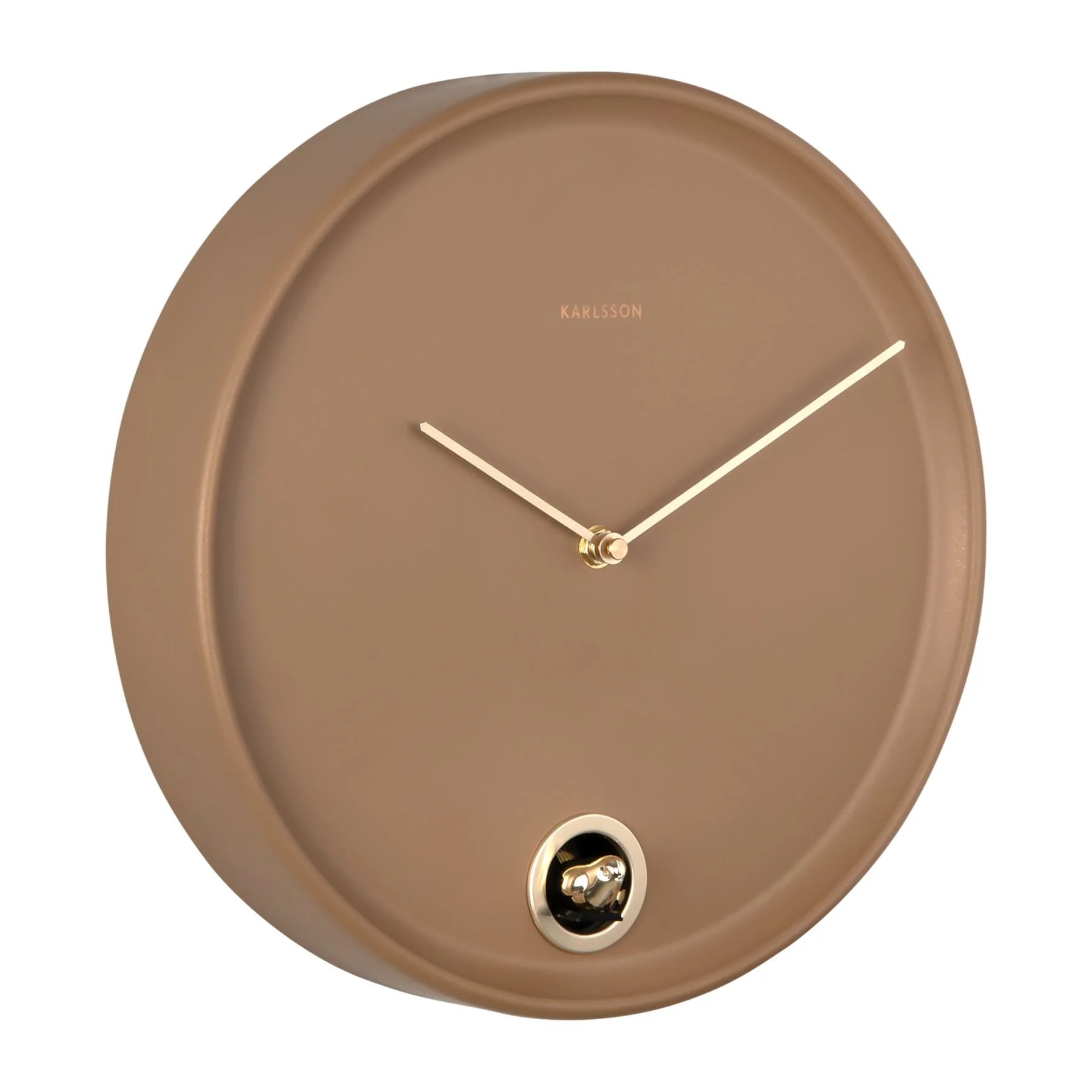 Karlsson Wall Clock Esencia Cuckoo - Image 16