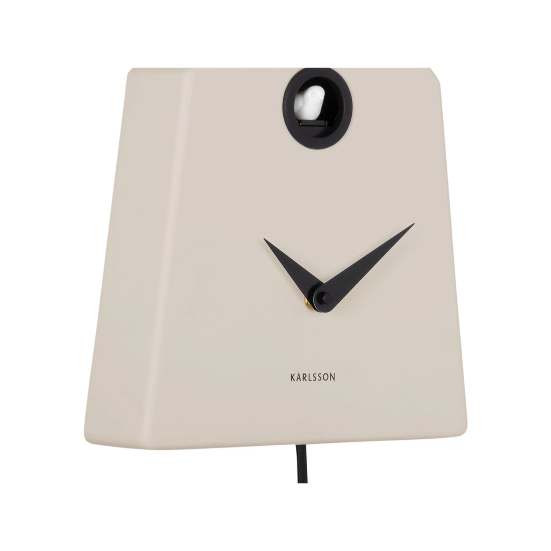 Karlsson Wall Clock Grafico Cuckoo - Image 10