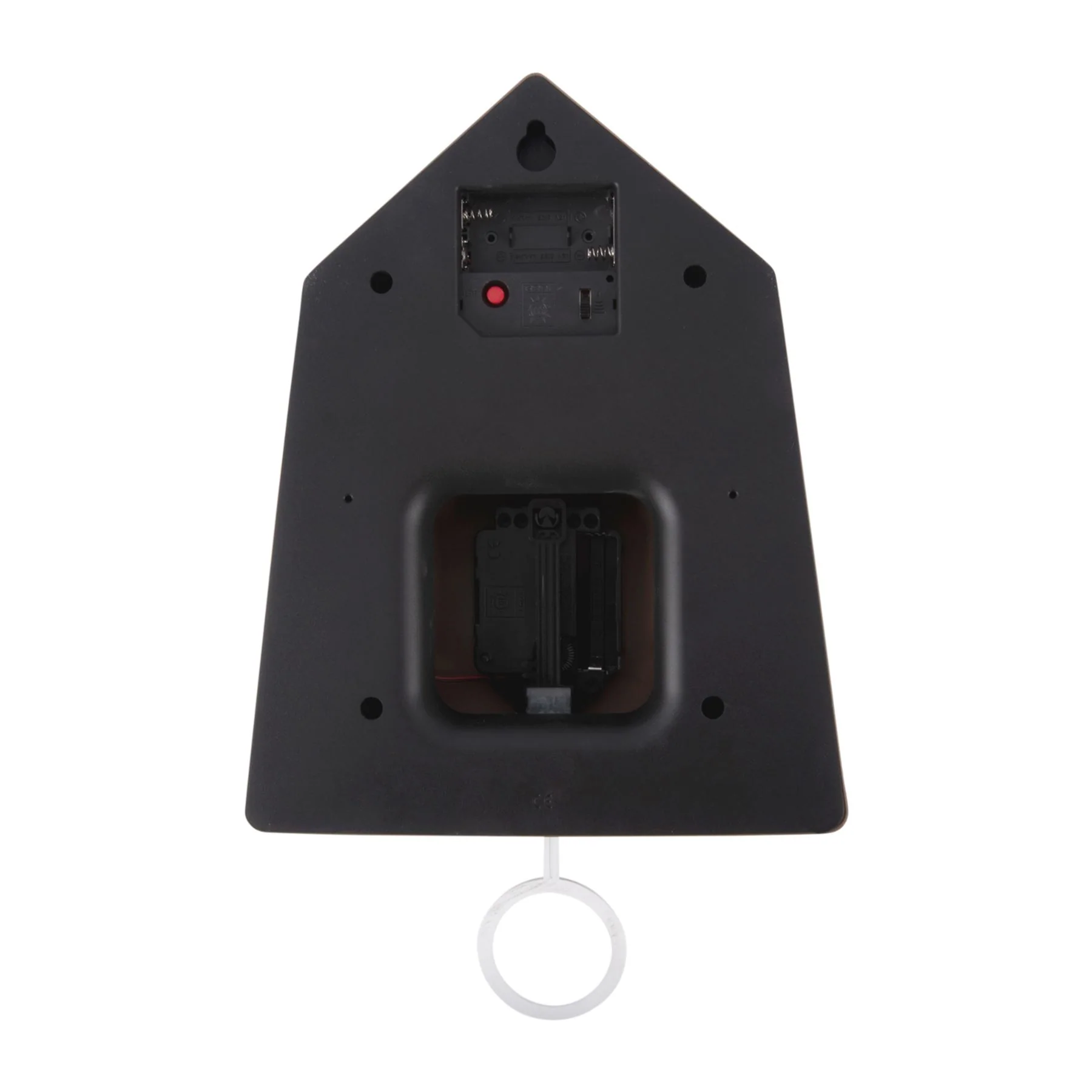Karlsson Wall Clock Grafico Cuckoo - Image 14