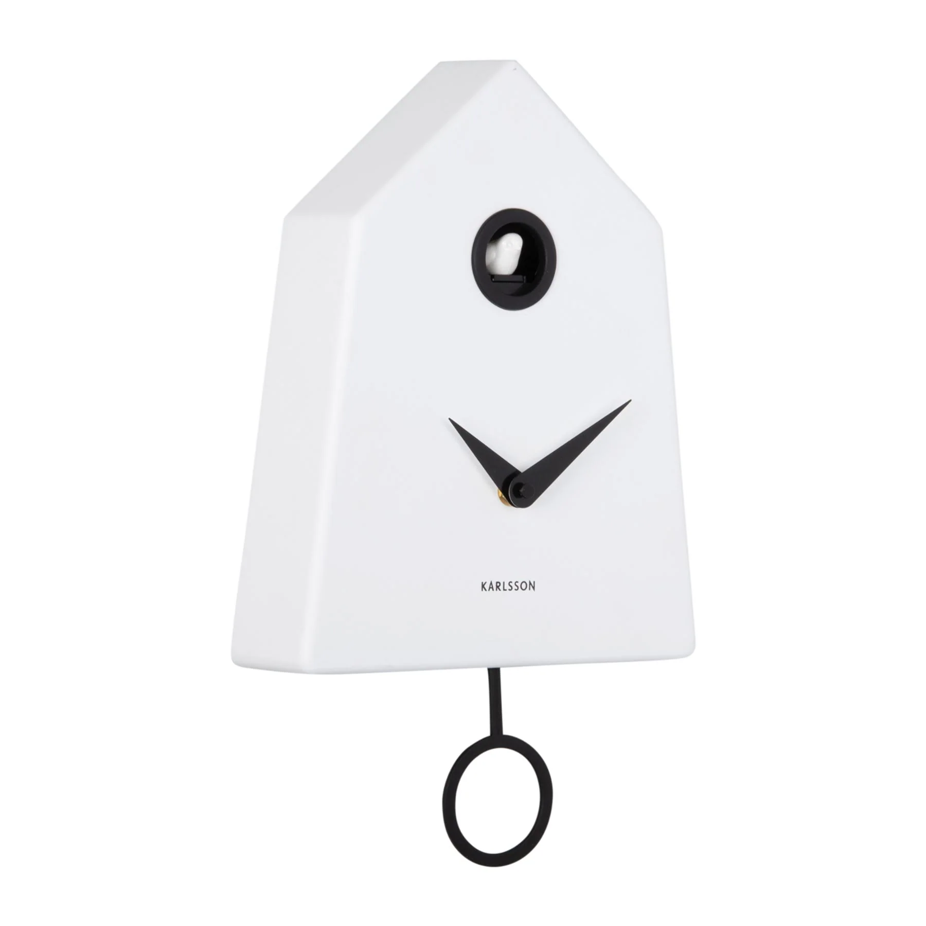 Karlsson Wall Clock Grafico Cuckoo - Image 18