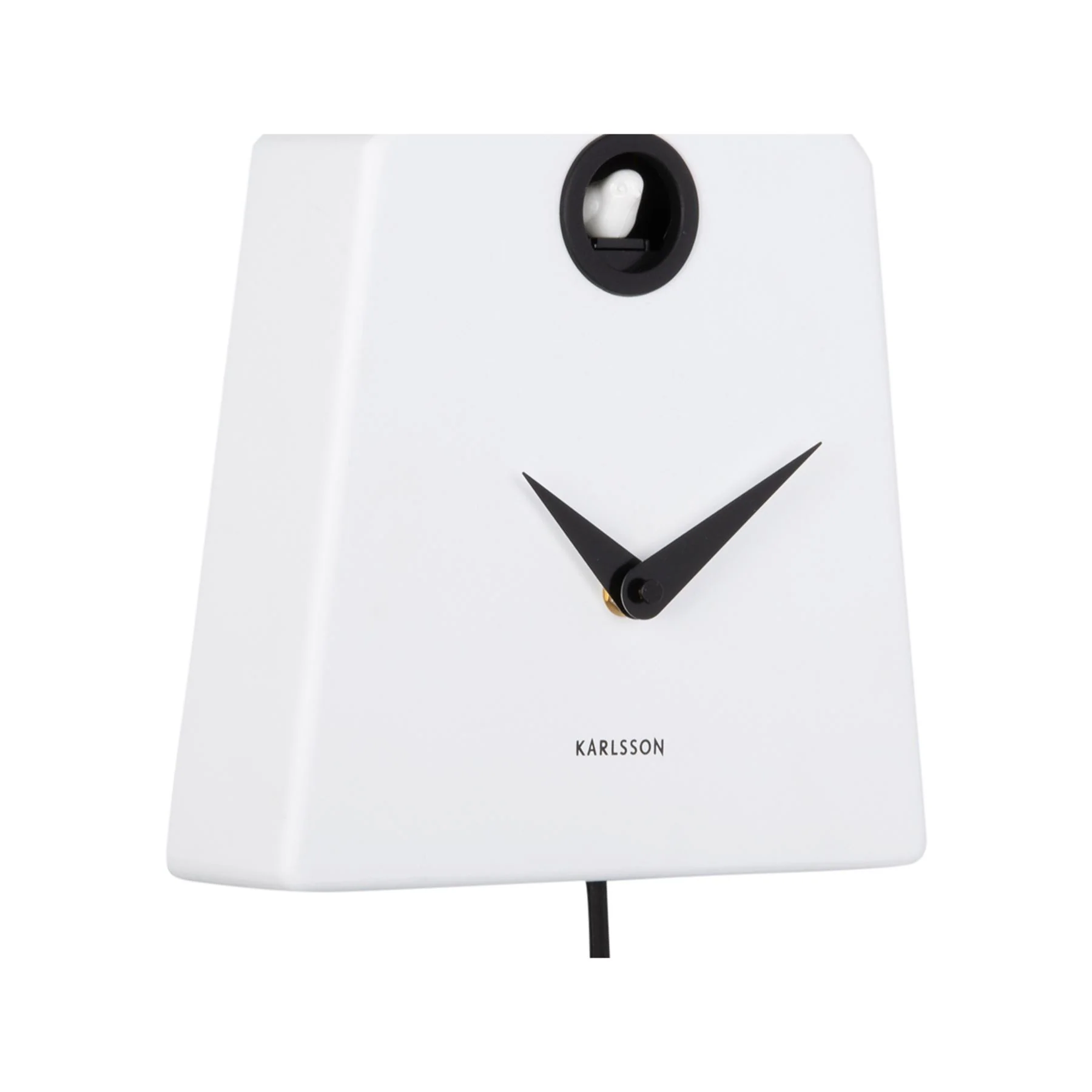 Karlsson Wall Clock Grafico Cuckoo - Image 19