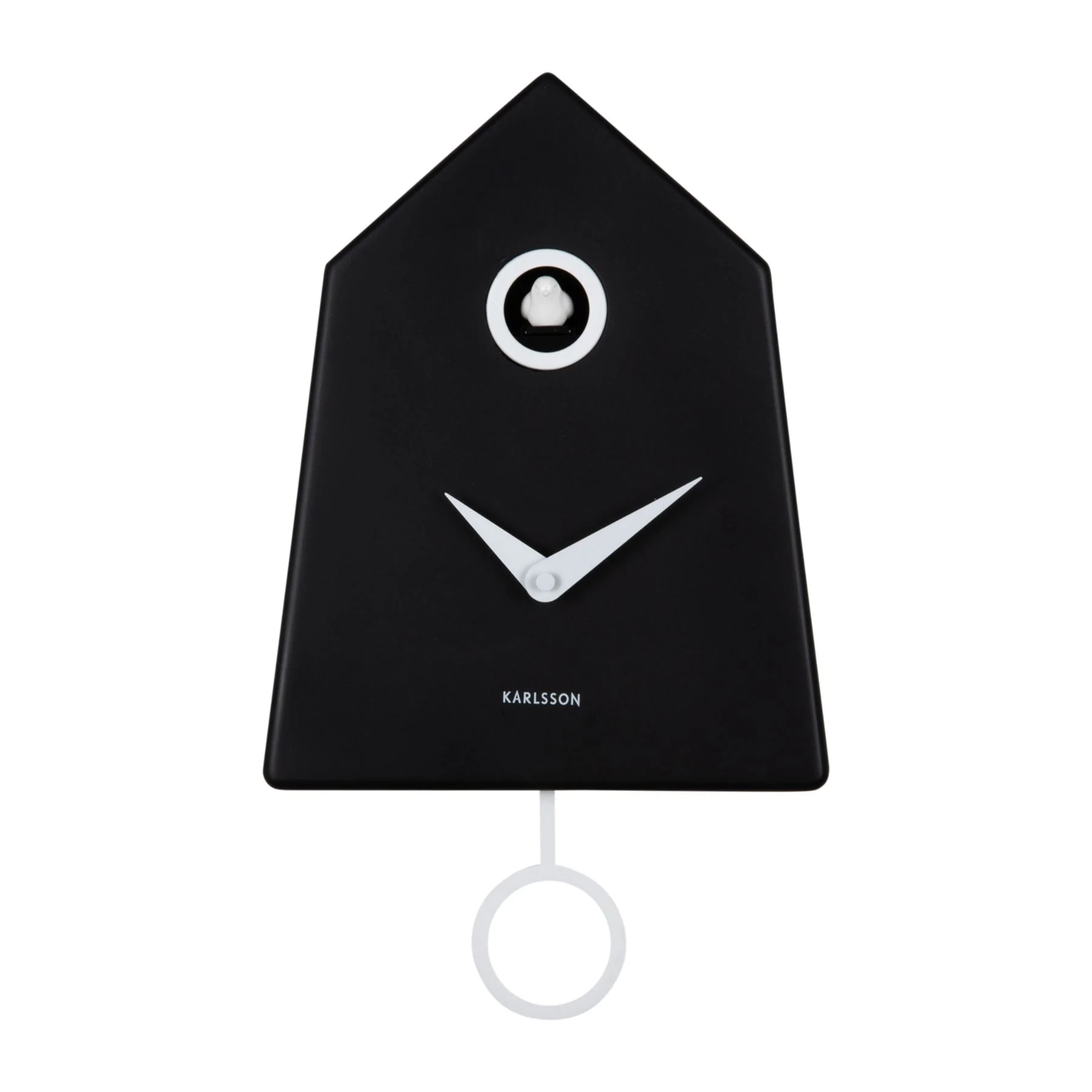 Karlsson Wall Clock Grafico Cuckoo - Image 21