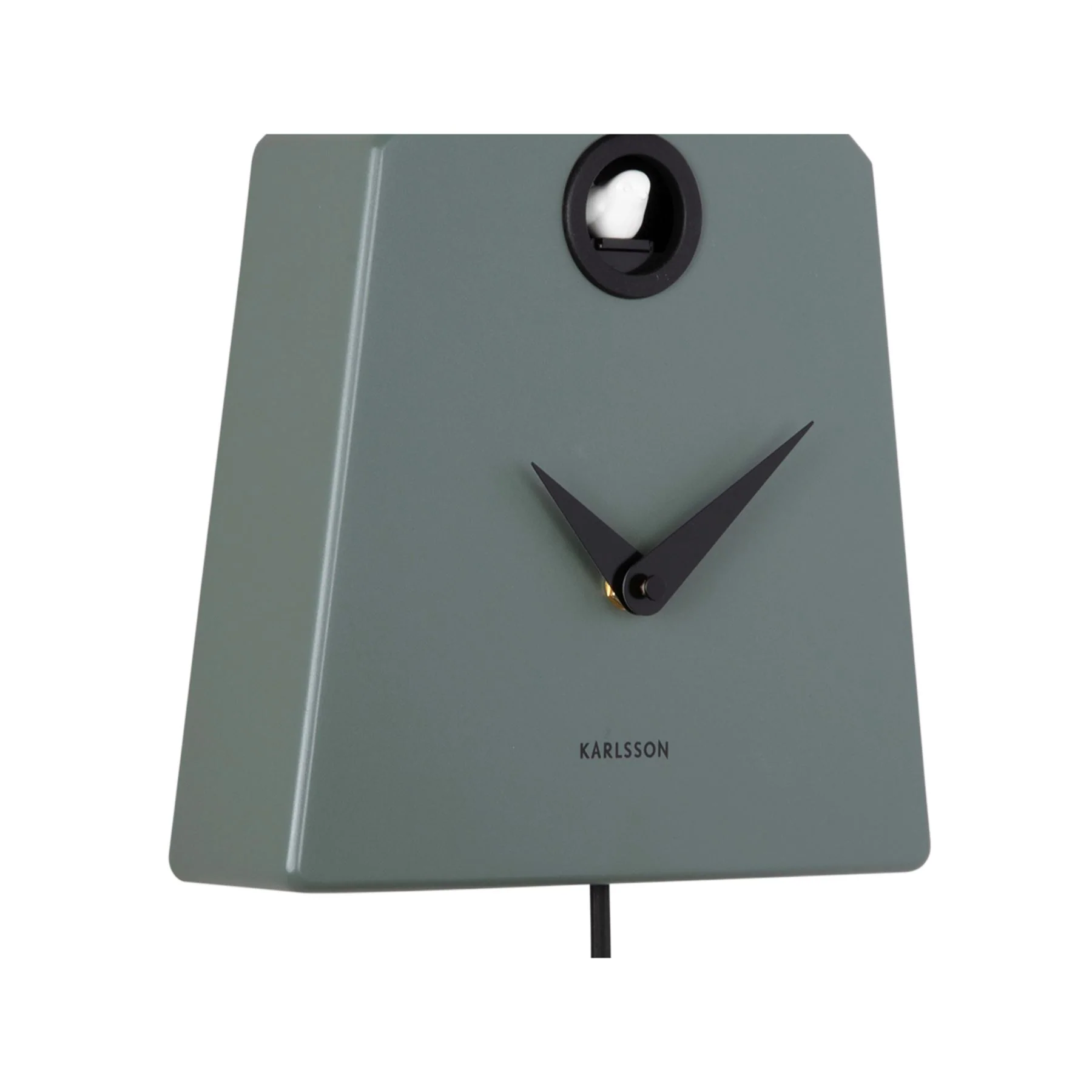 Karlsson Wall Clock Grafico Cuckoo - Image 5