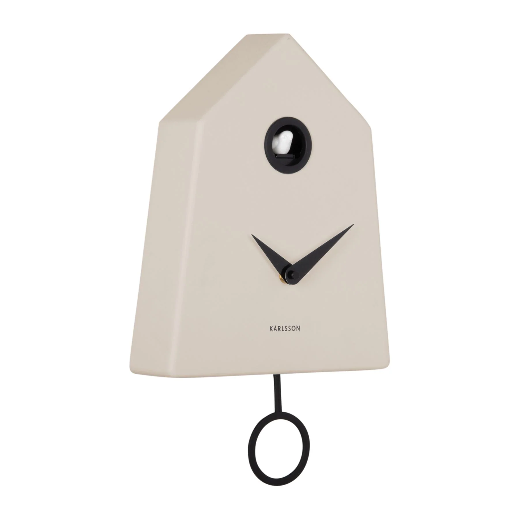 Karlsson Wall Clock Grafico Cuckoo - Image 8