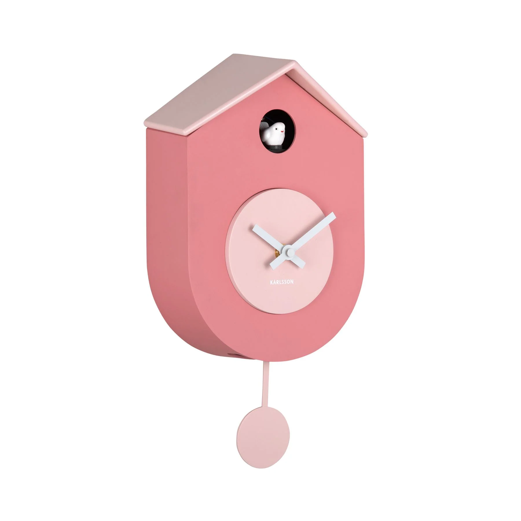 Karlsson Wall Clock Grato Cuckoo - Image 23