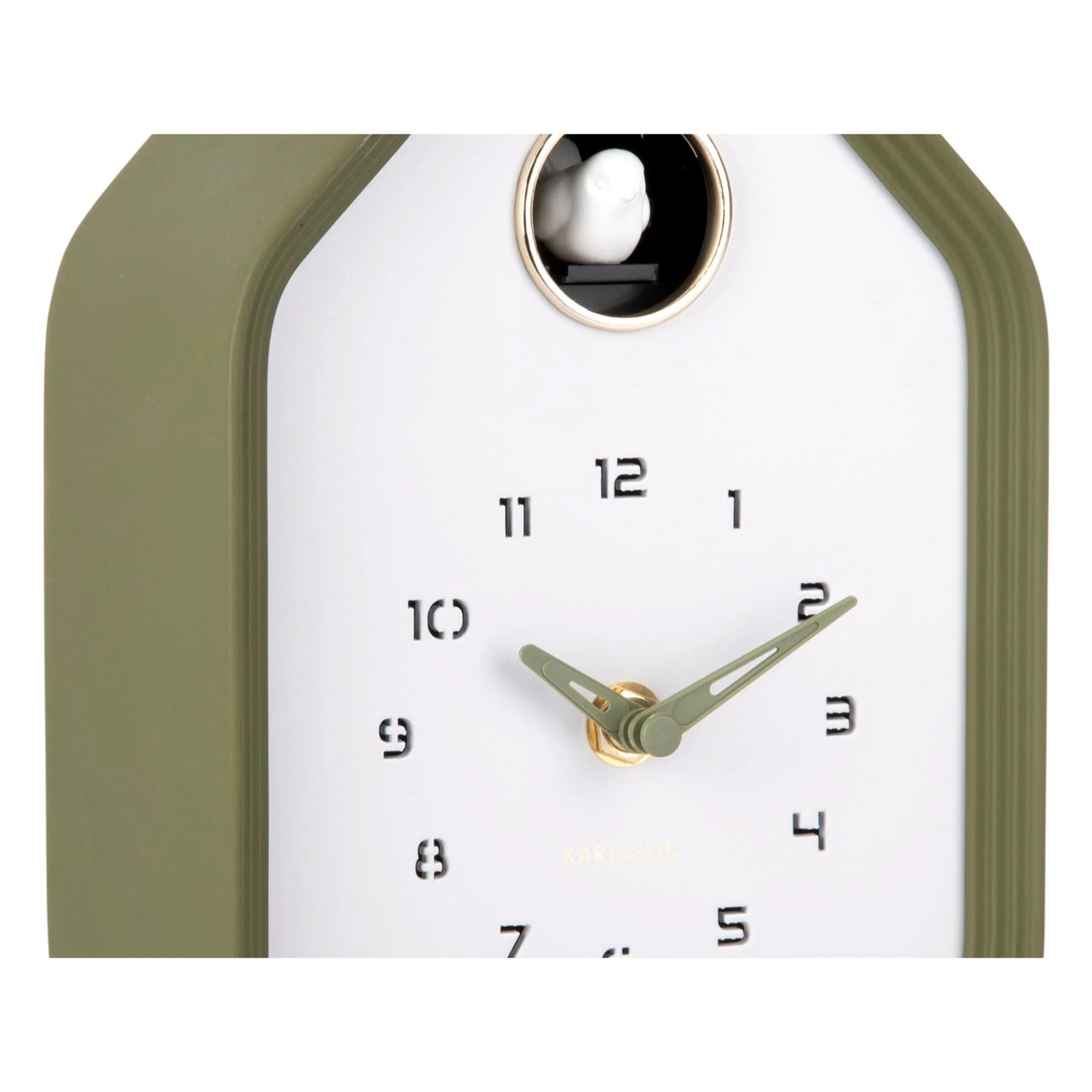 Karlsson Wall/Table Reina Cuckoo Clock - Image 10