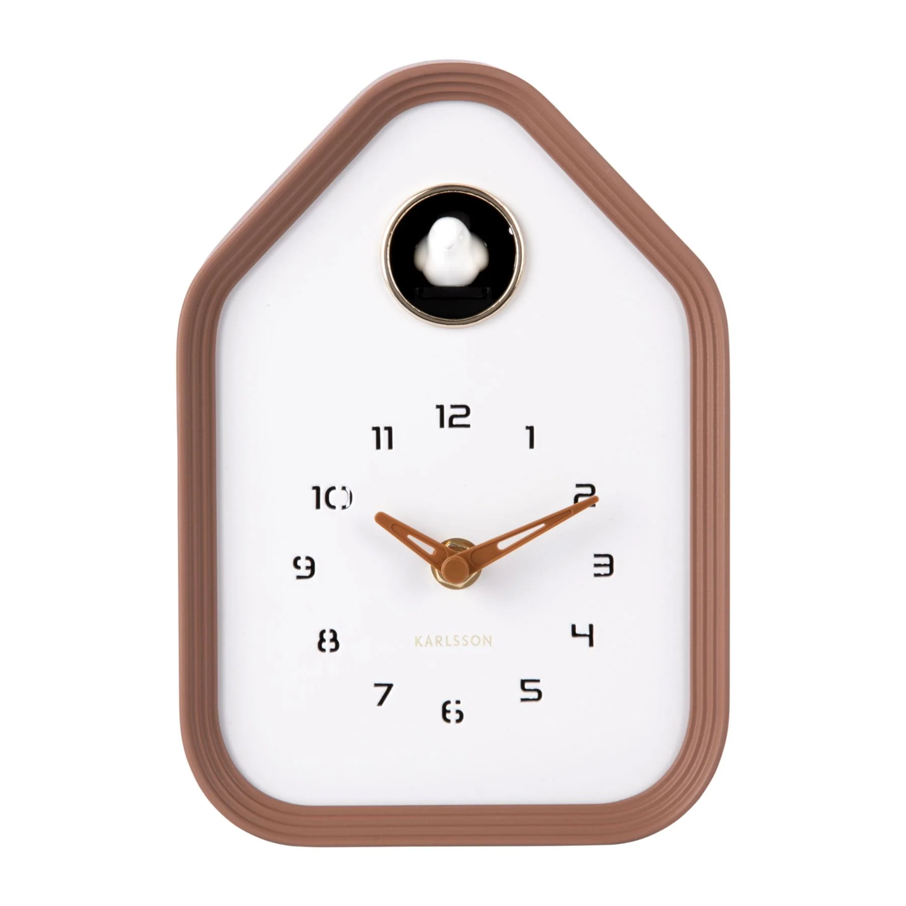 Karlsson Wall/Table Reina Cuckoo Clock - Image 13