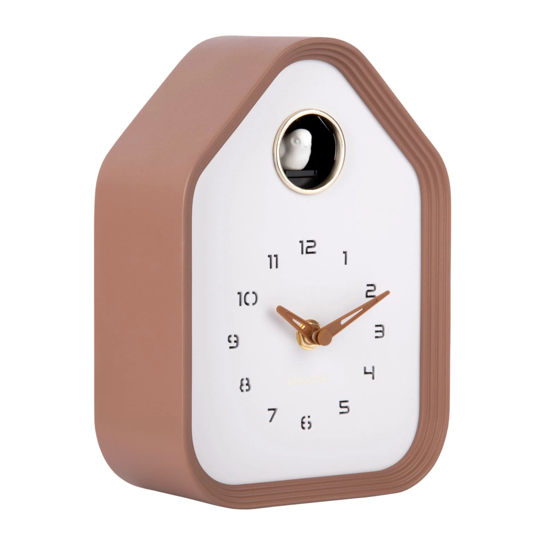 Karlsson Wall/Table Reina Cuckoo Clock - Image 14