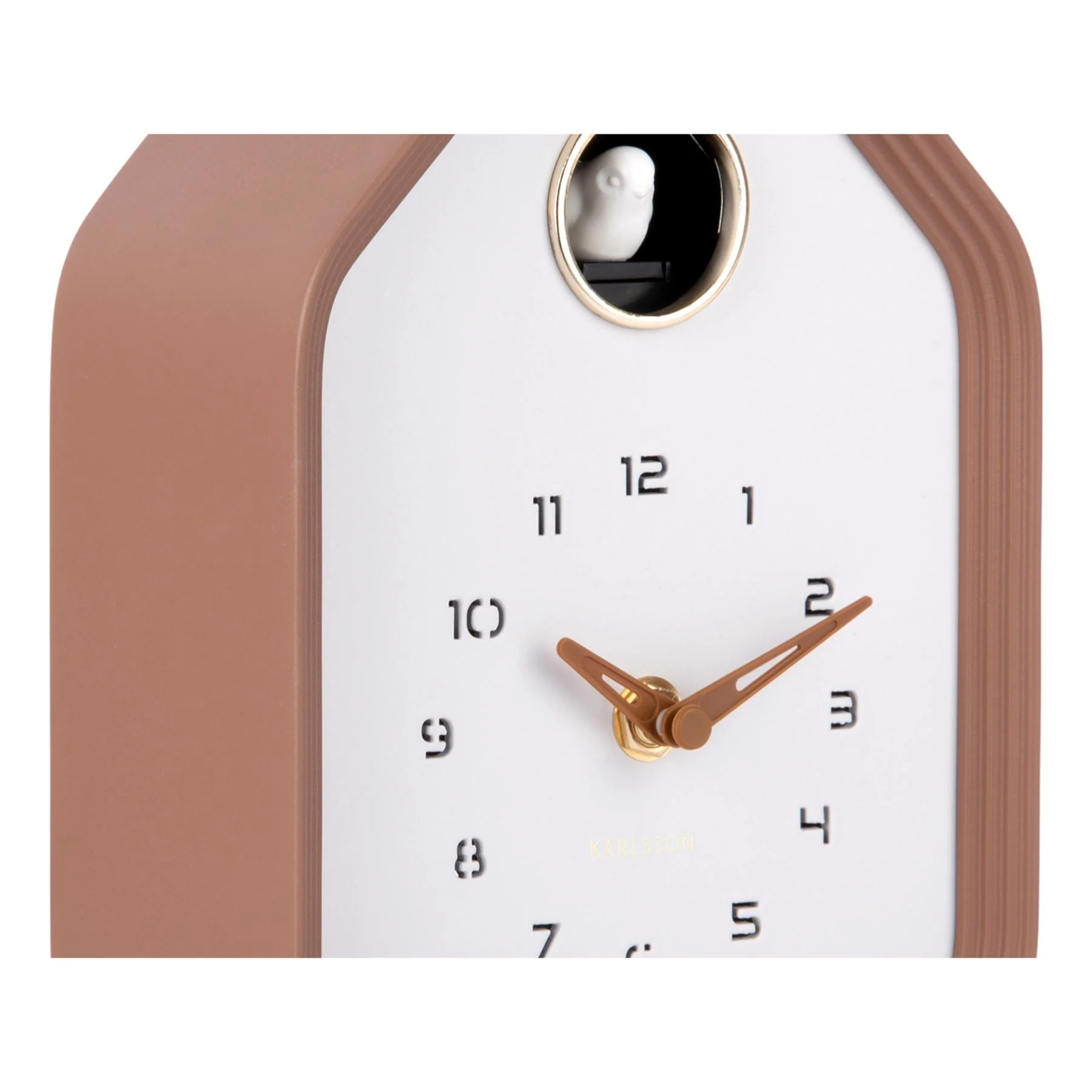 Karlsson Wall/Table Reina Cuckoo Clock - Image 15