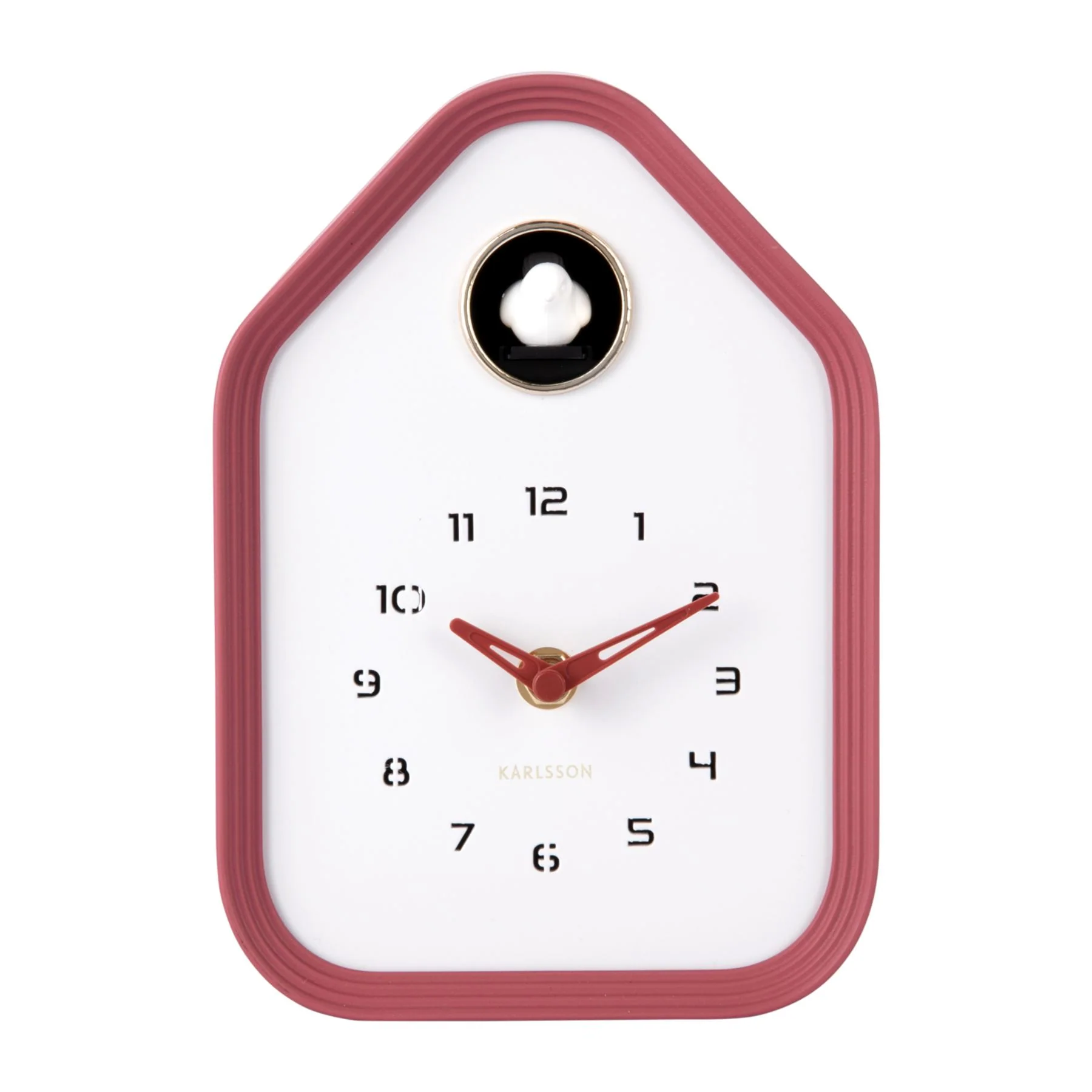 Karlsson Wall/Table Reina Cuckoo Clock - Image 18