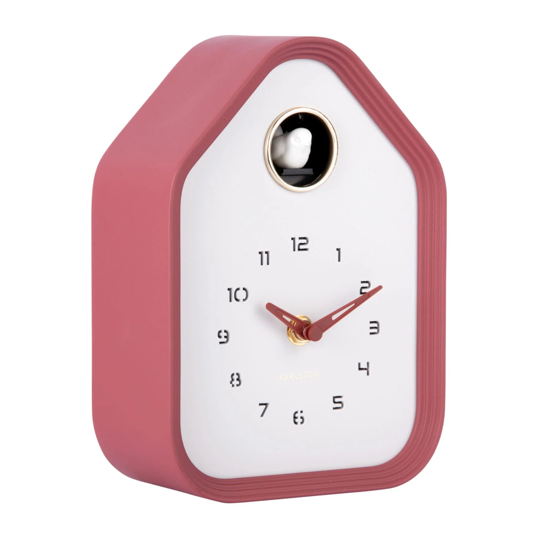 Karlsson Wall/Table Reina Cuckoo Clock - Image 19
