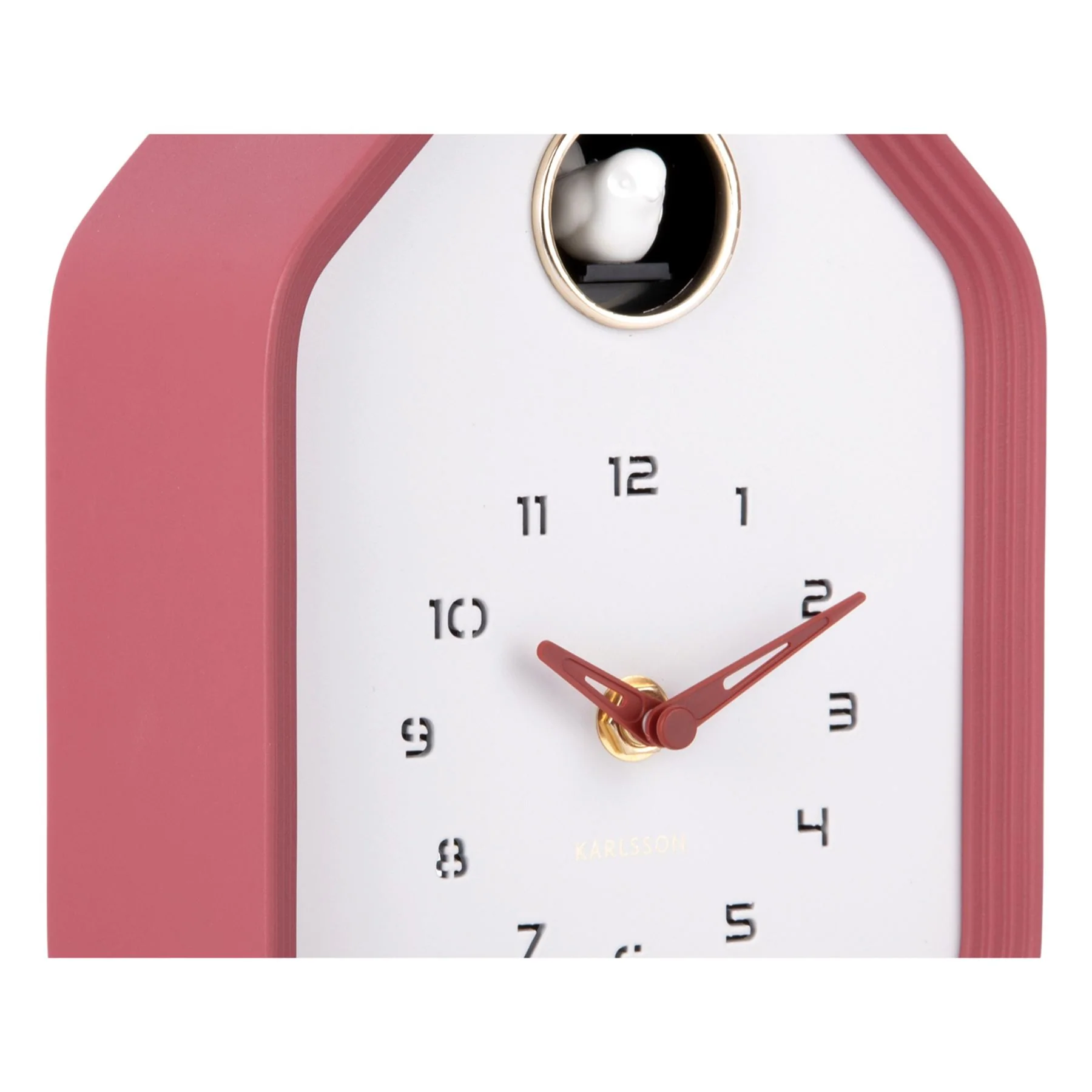 Karlsson Wall/Table Reina Cuckoo Clock - Image 20