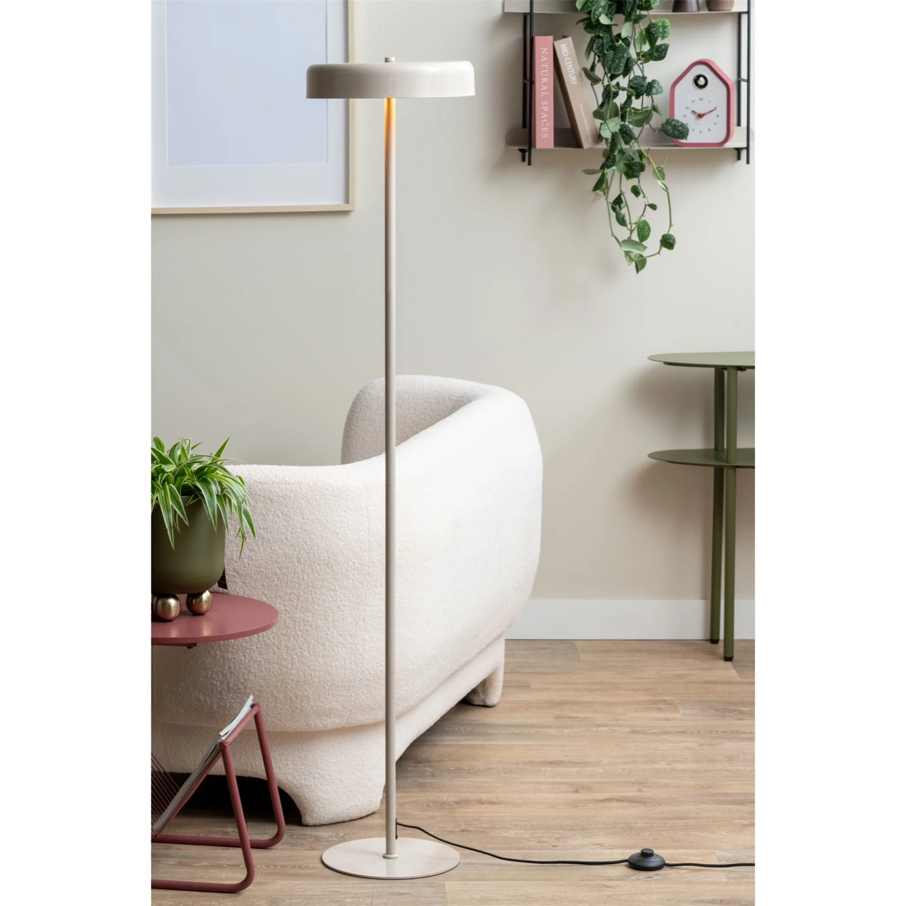 Karlsson Wall/Table Reina Cuckoo Clock - Image 22