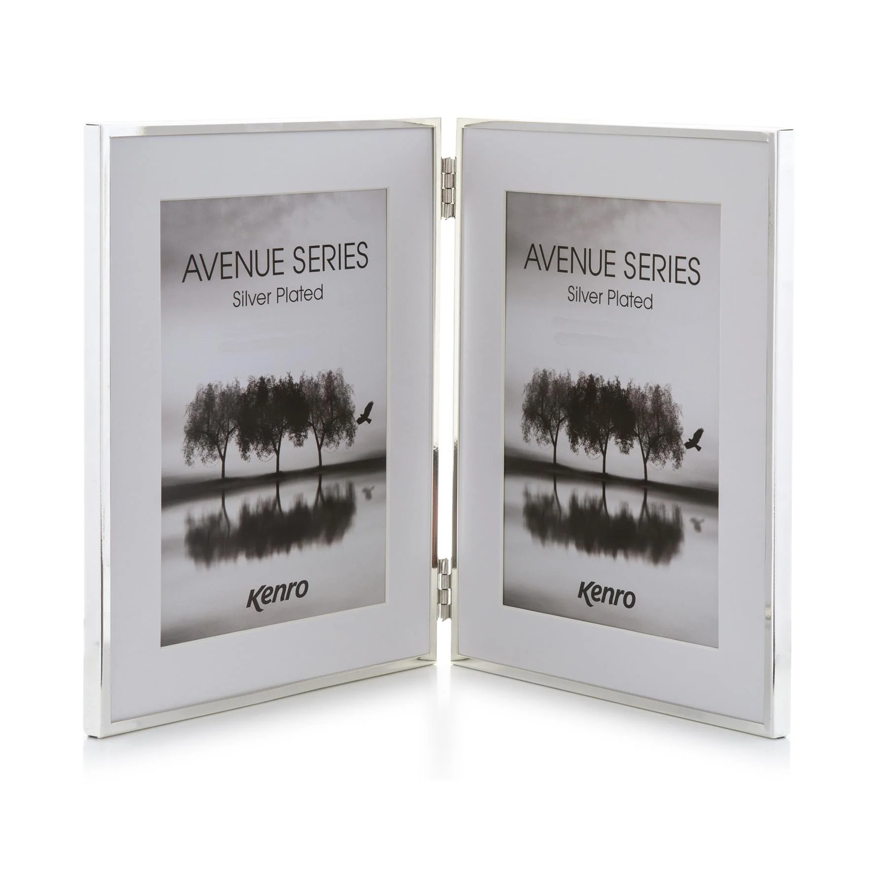 Kenro Avenue Silver Plated Picture Frames - Image 17