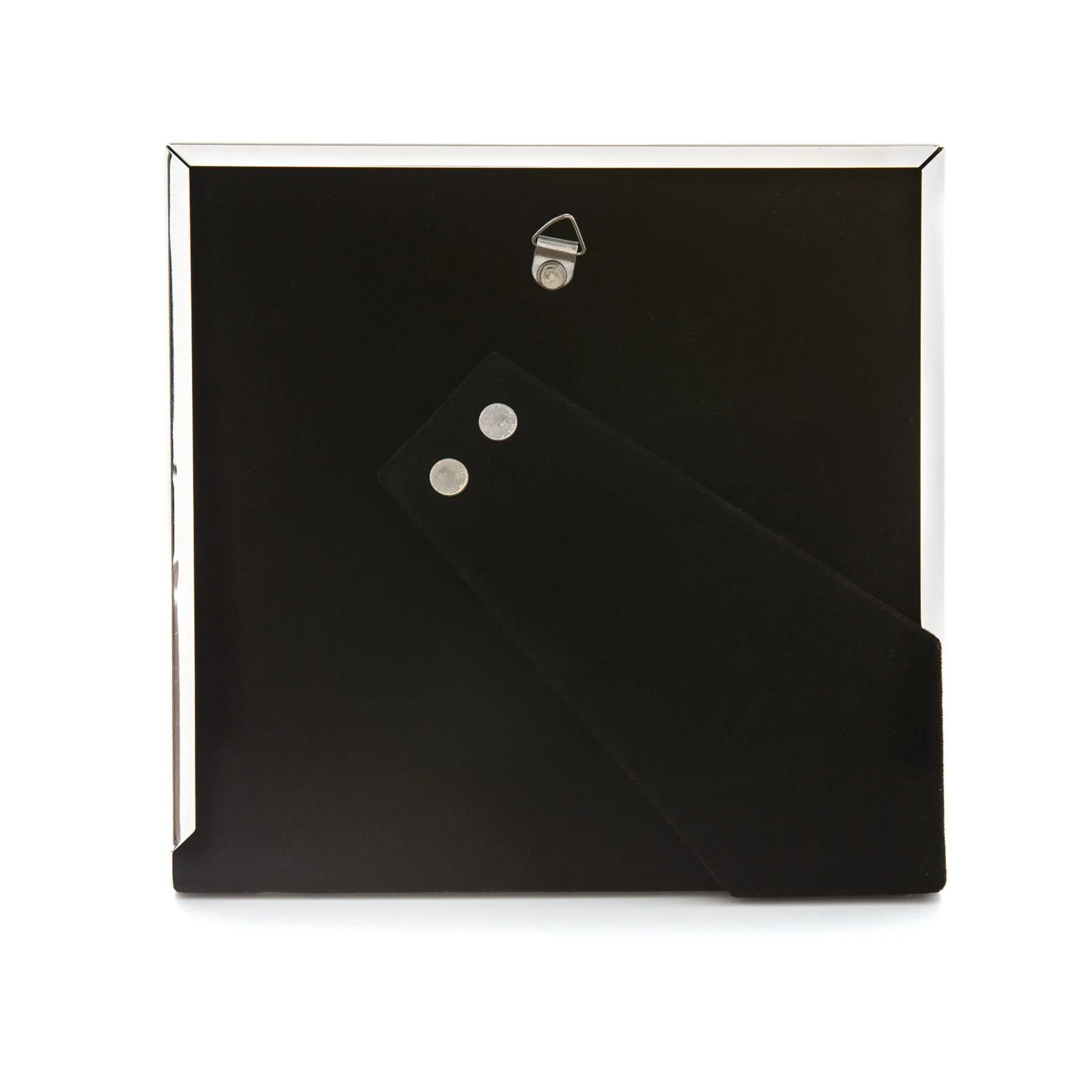 Kenro Avenue Silver Plated Picture Frames - Image 3