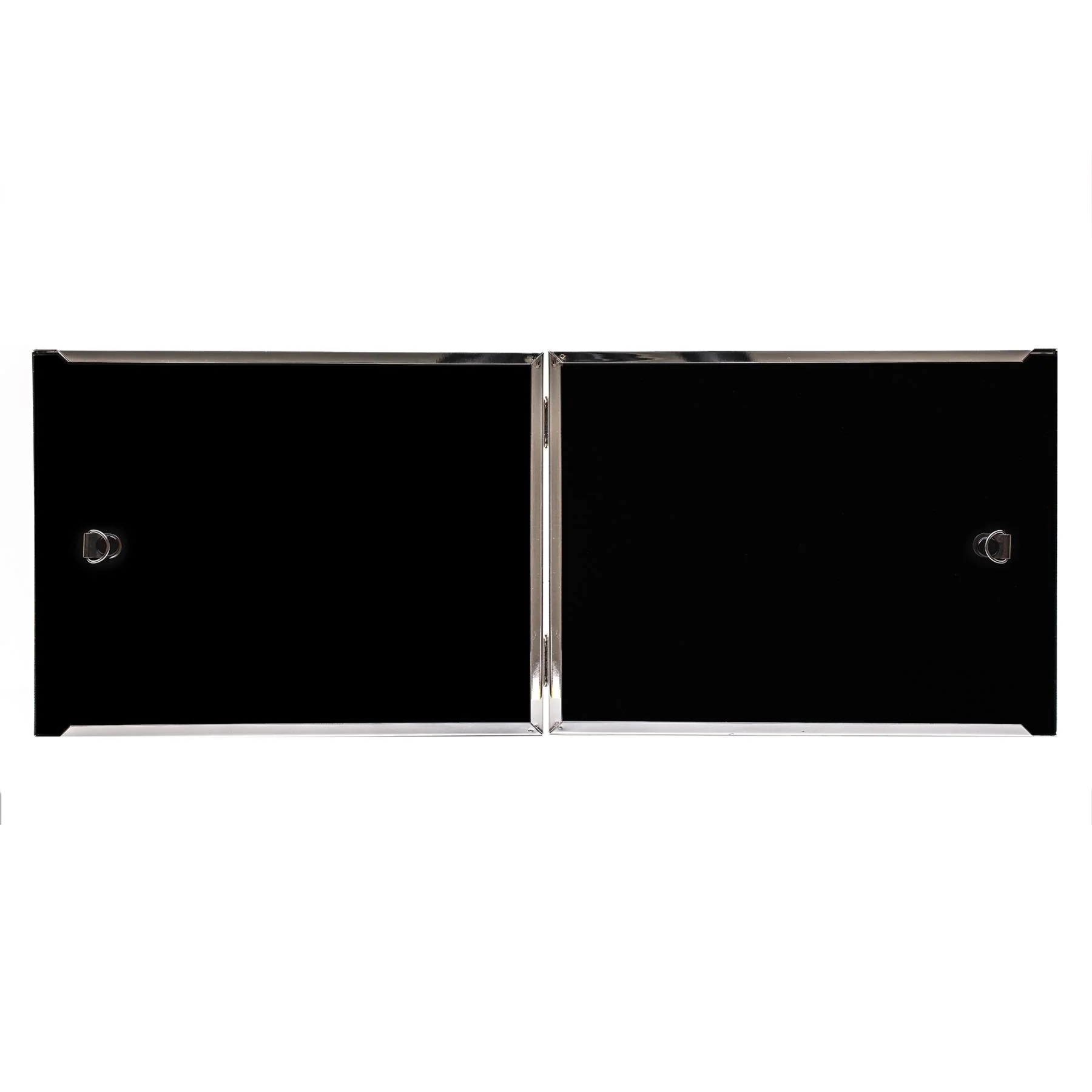 Kenro Avenue Silver Plated Picture Frames - Image 7