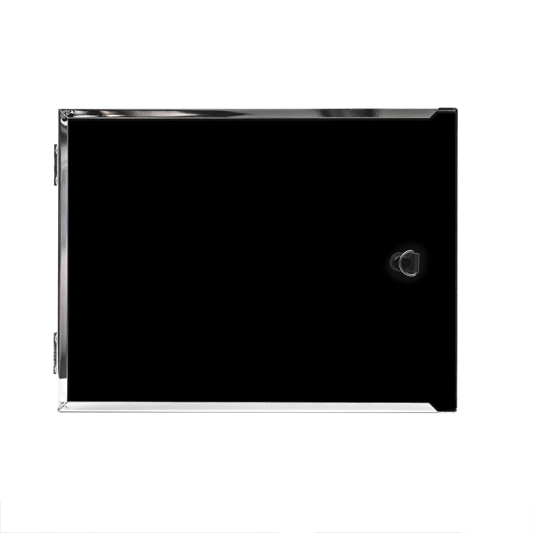 Kenro Avenue Silver Plated Picture Frames - Image 8