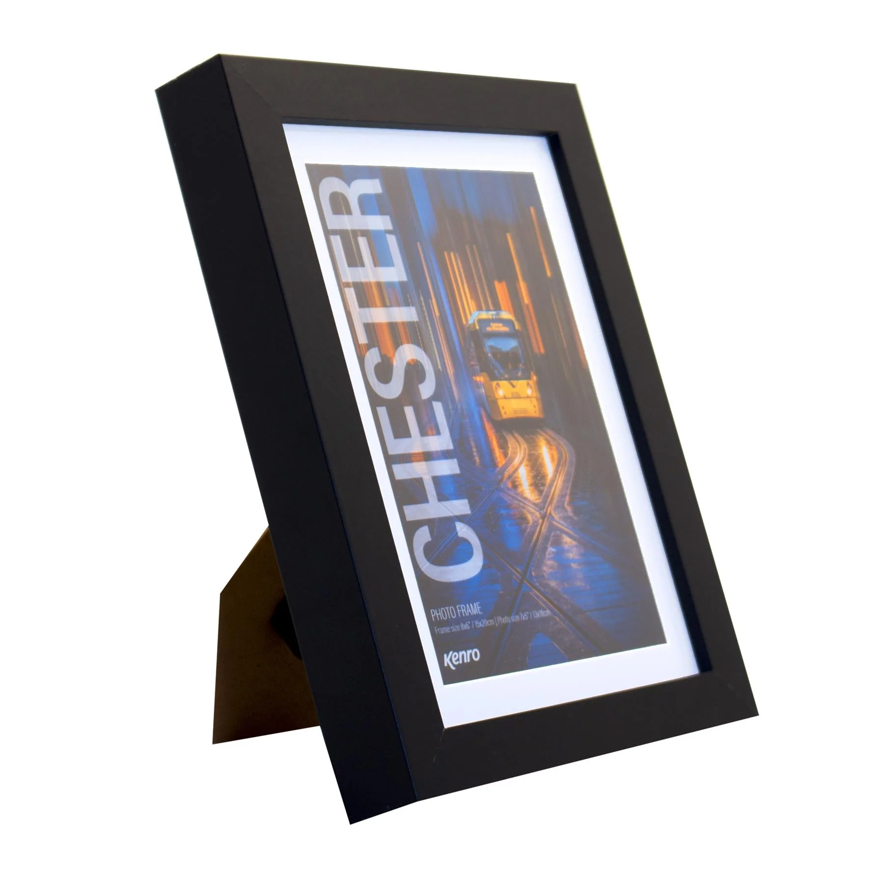 Kenro Chester Picture Frames - Image 29