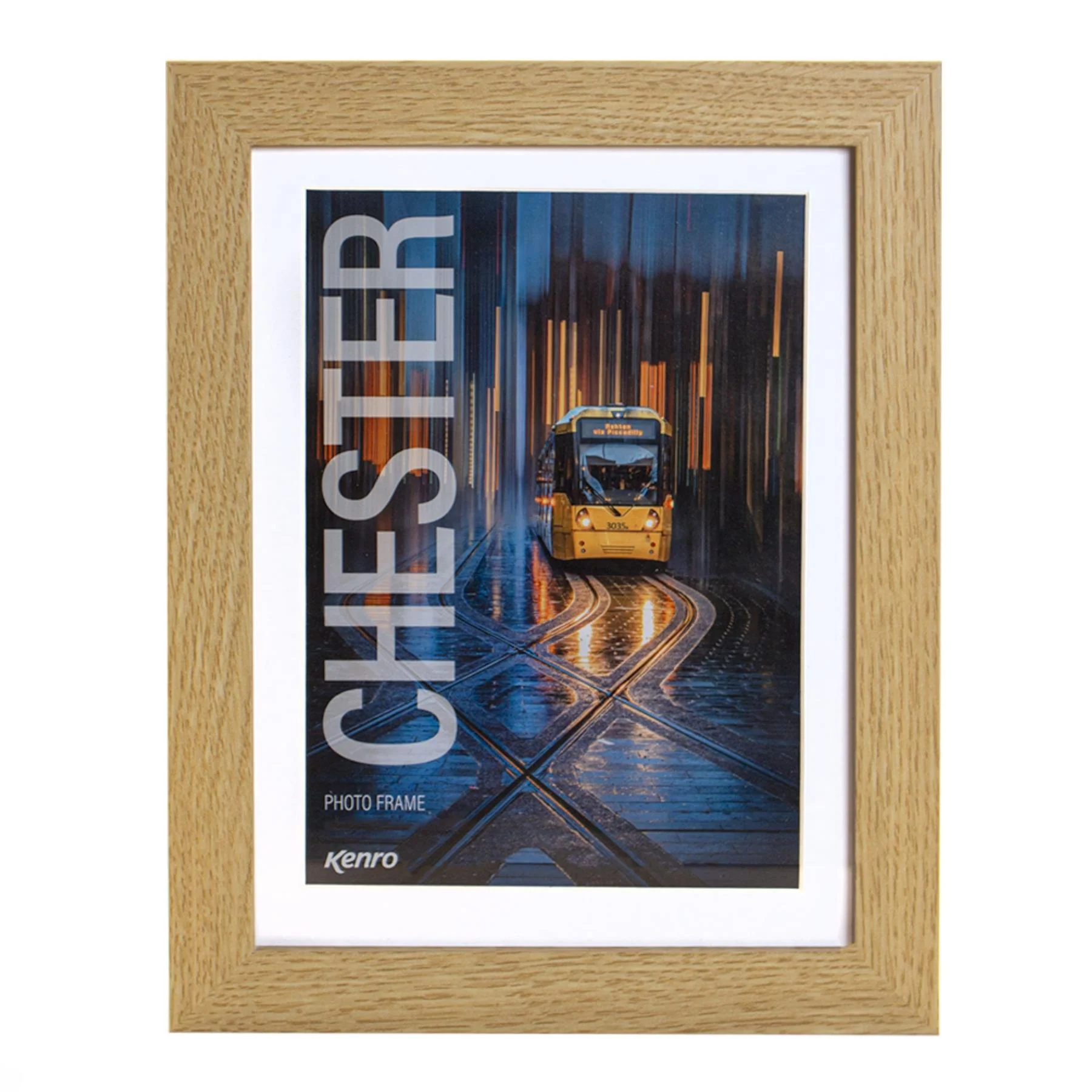 Kenro Chester Picture Frames - Image 3
