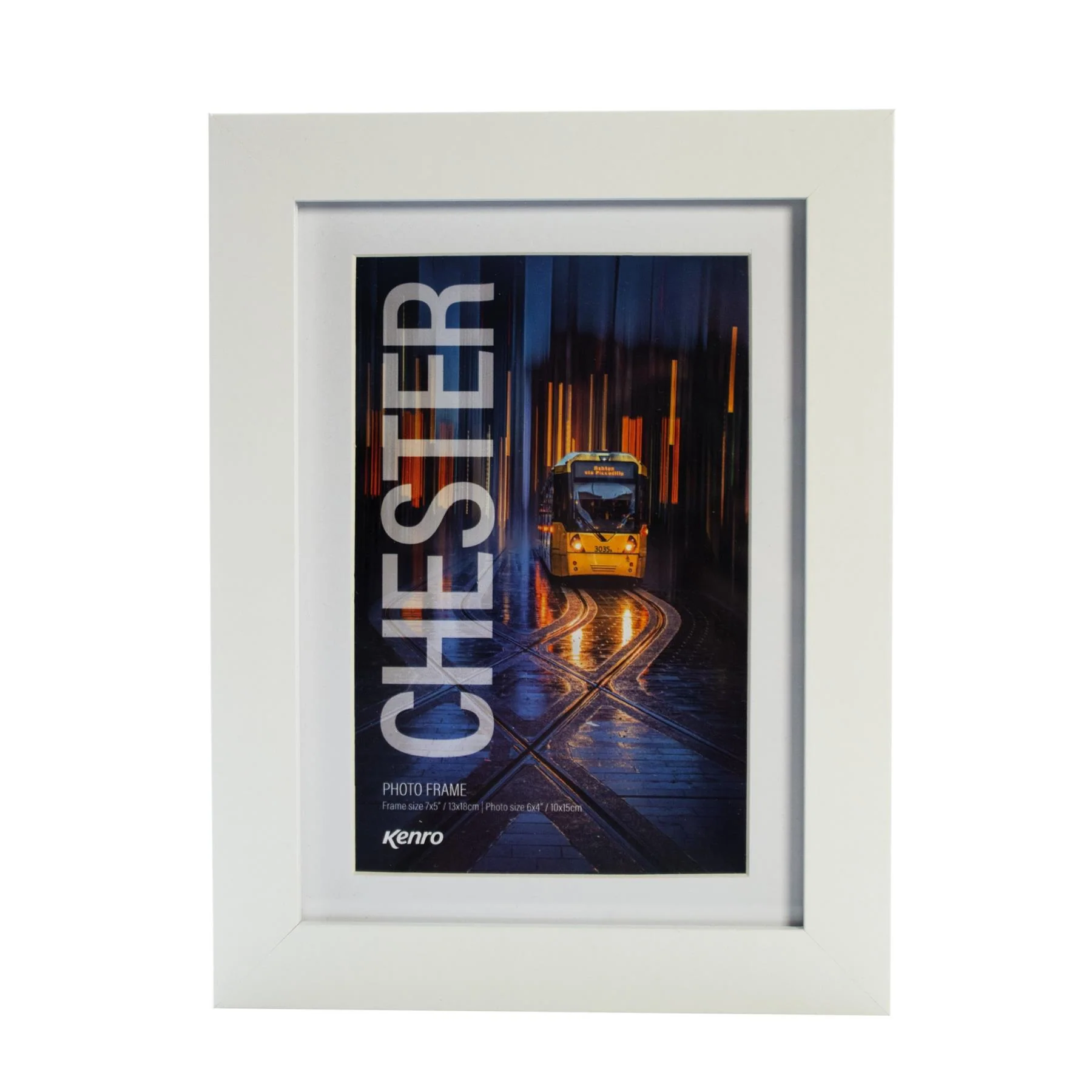 Kenro Chester Picture Frames - Image 8
