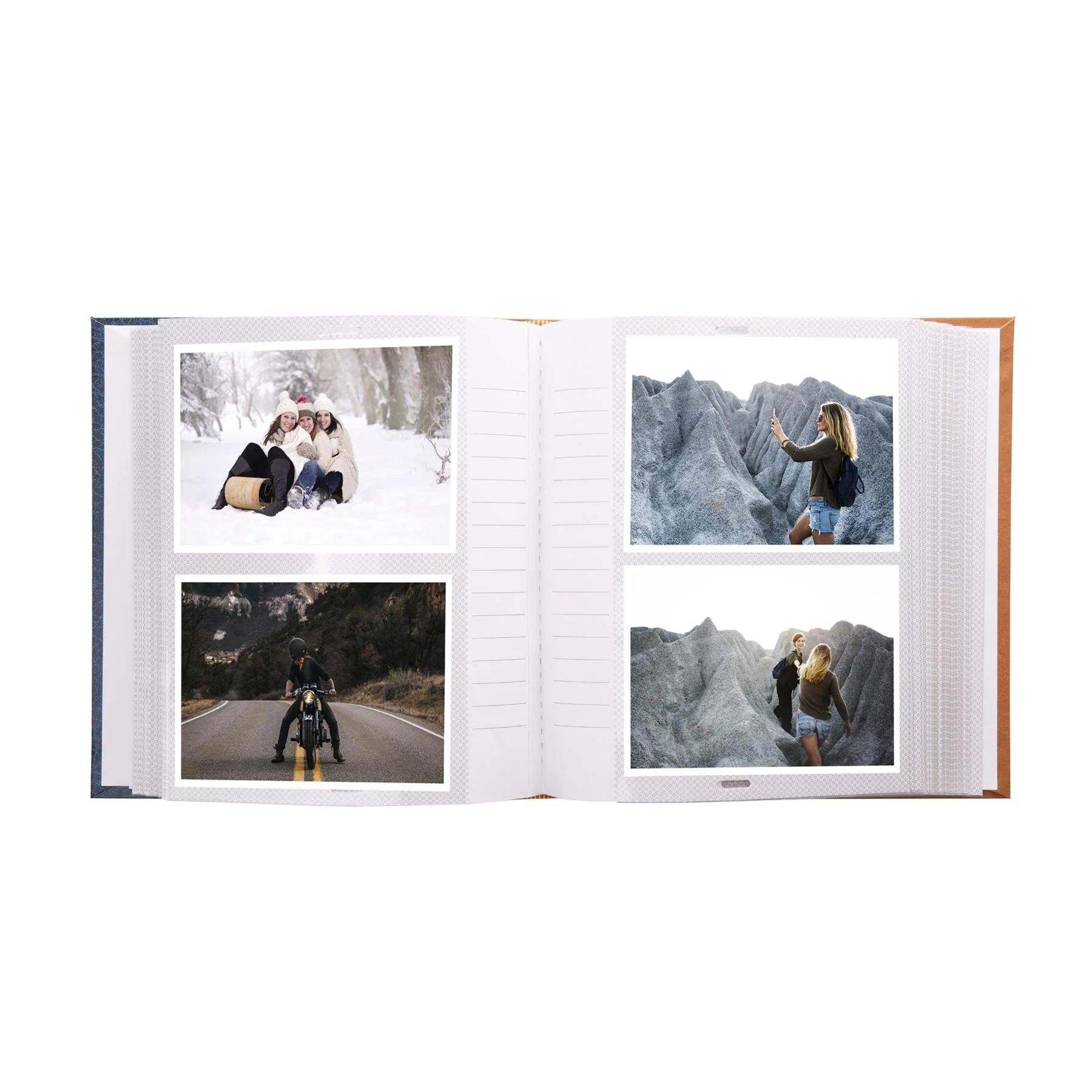 Kenro Grace Memo Photo Album - Image 11