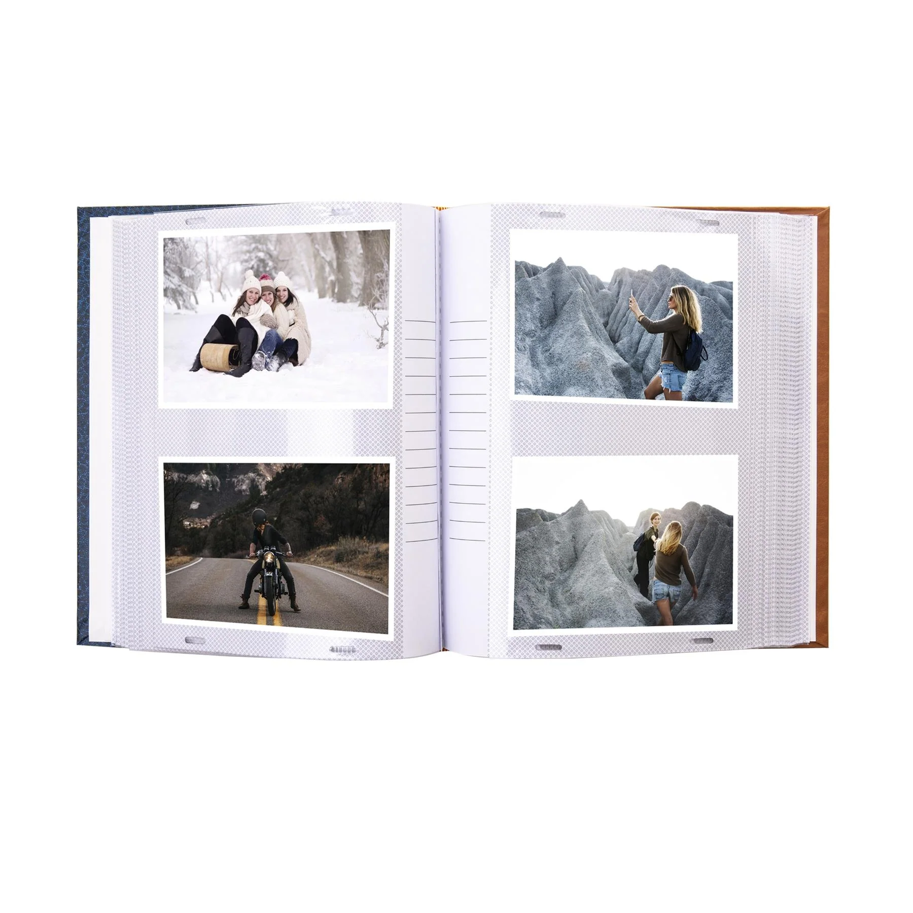 Kenro Grace Memo Photo Album - Image 19