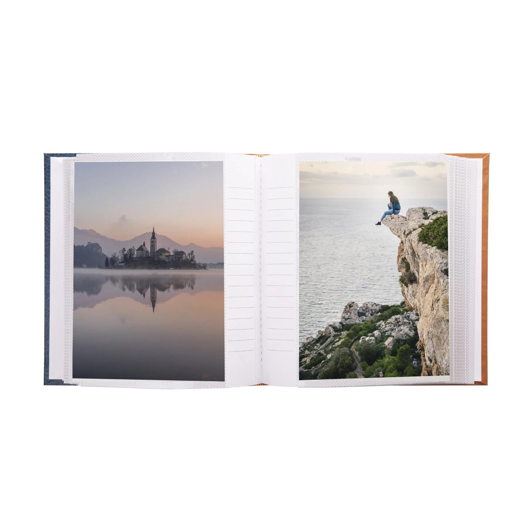 Kenro Grace Memo Photo Album - Image 8