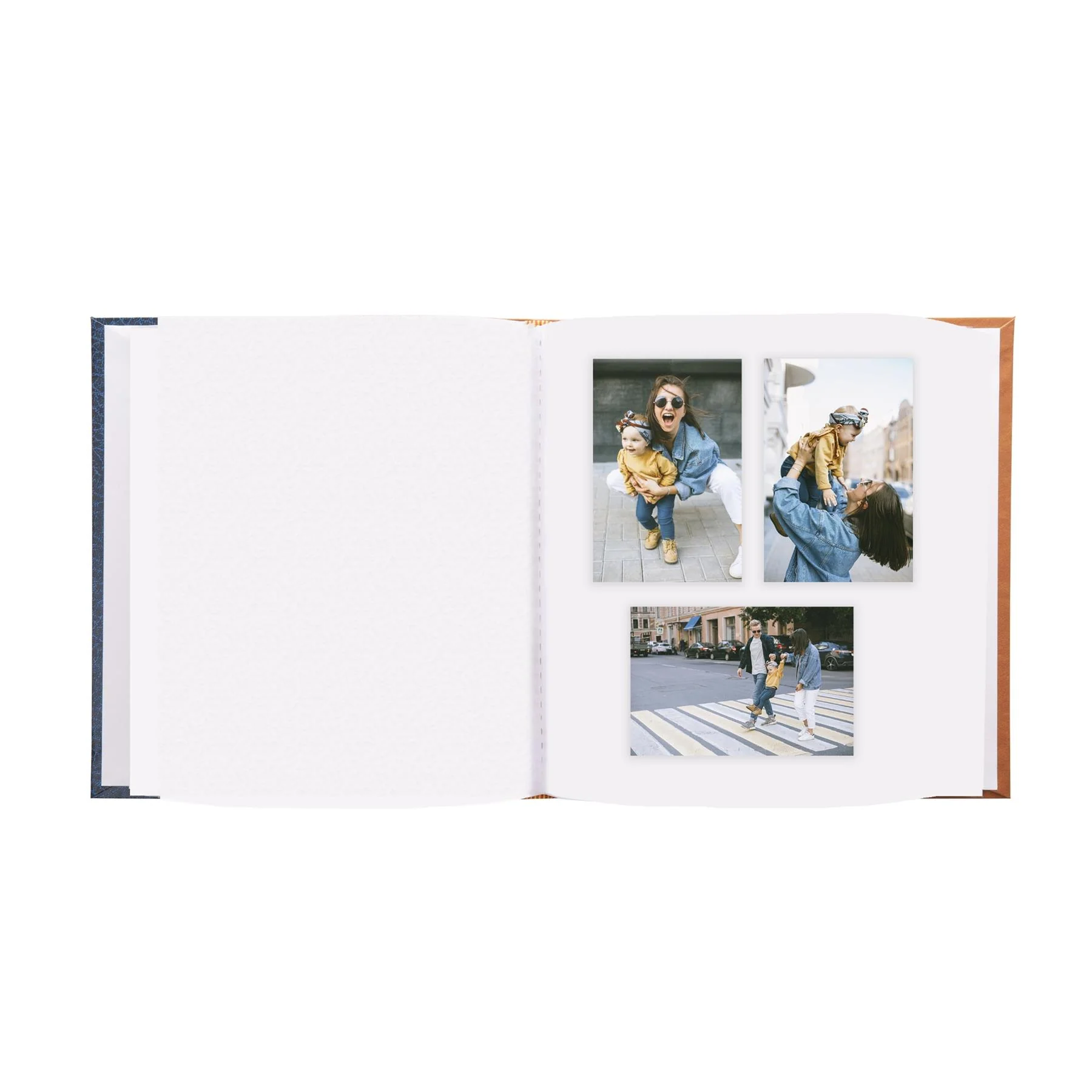 Kenro Grace Traditional Photo Album - Image 4