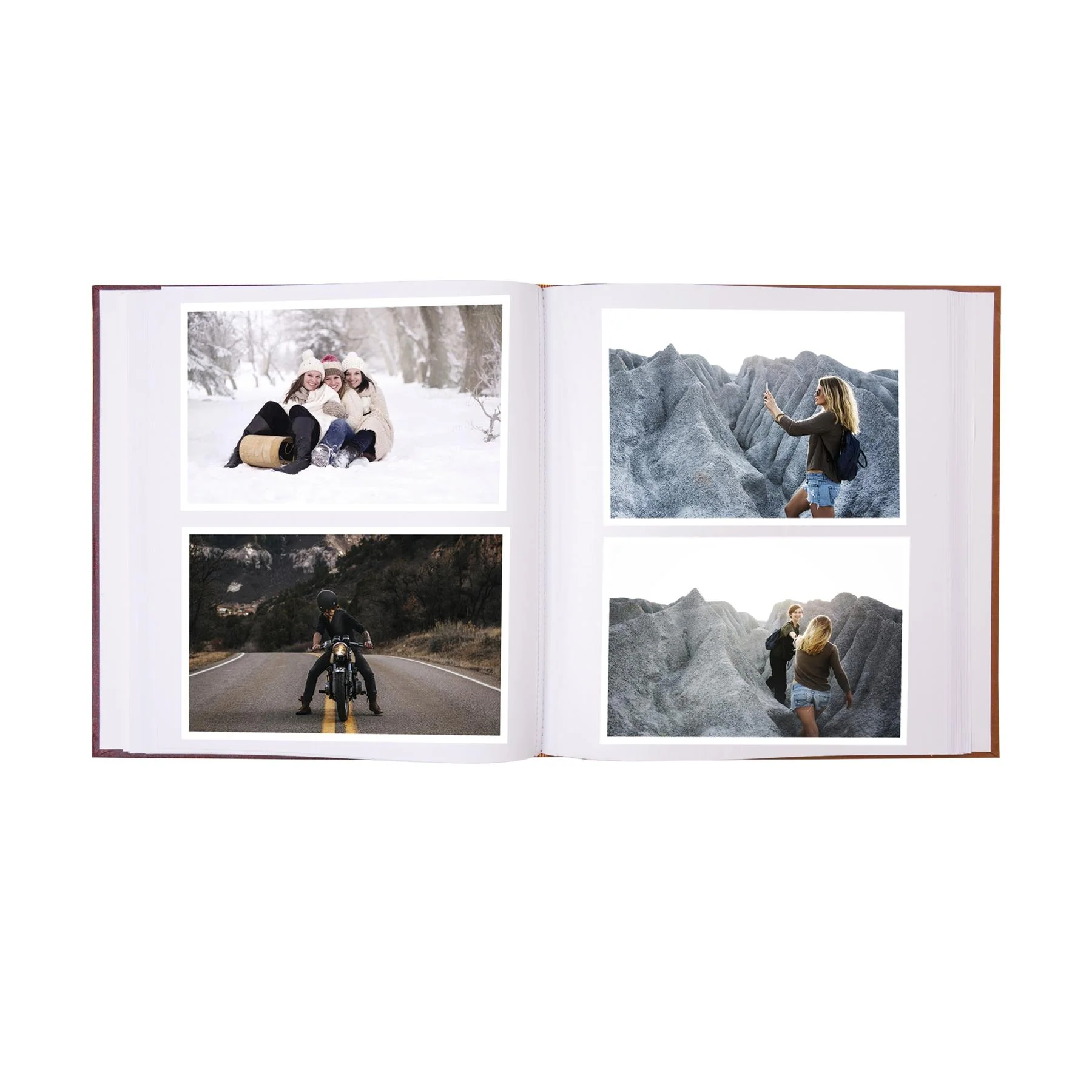 Kenro Grace Traditional Photo Album - Image 6