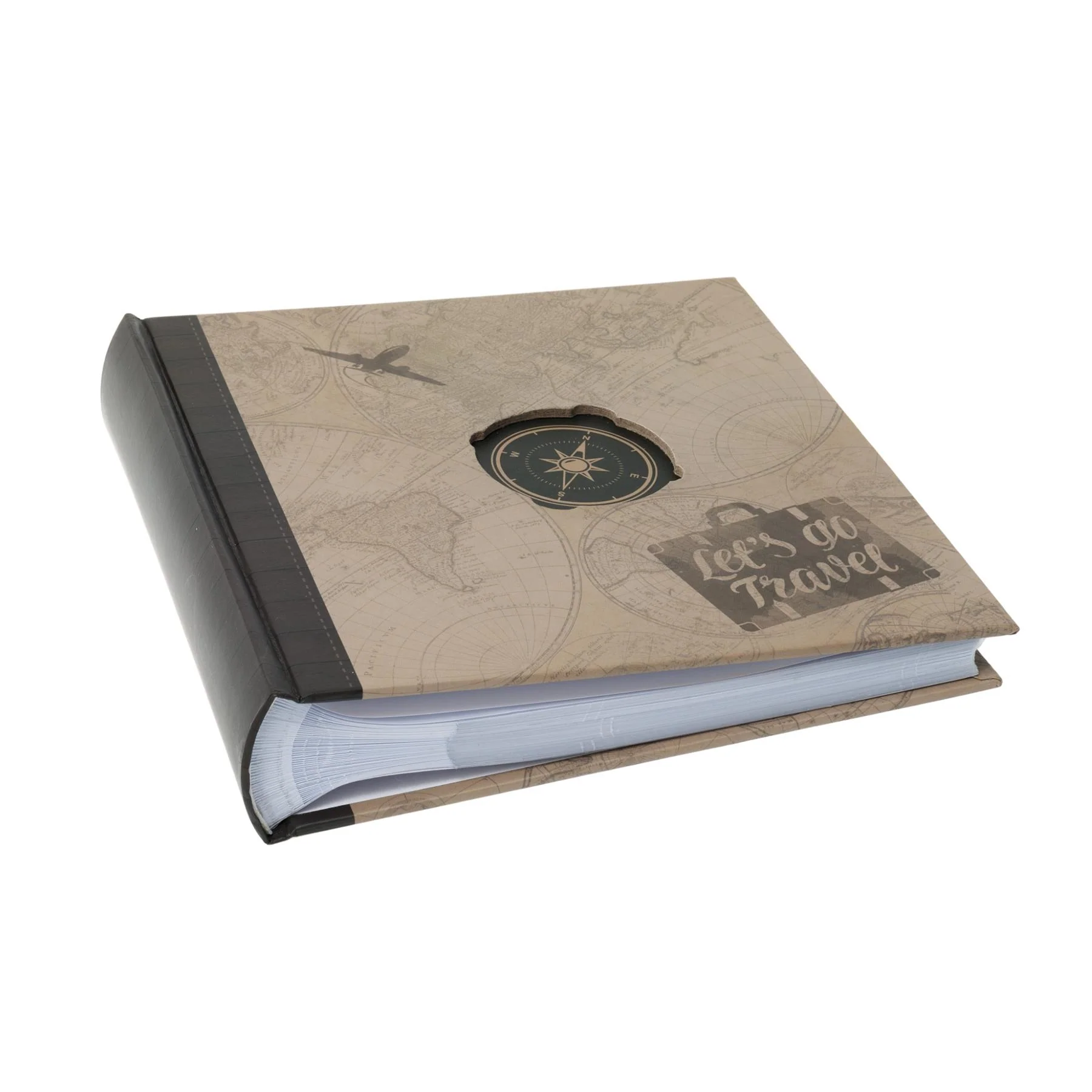 Kenro Holiday Memo Photo Album - Image 14