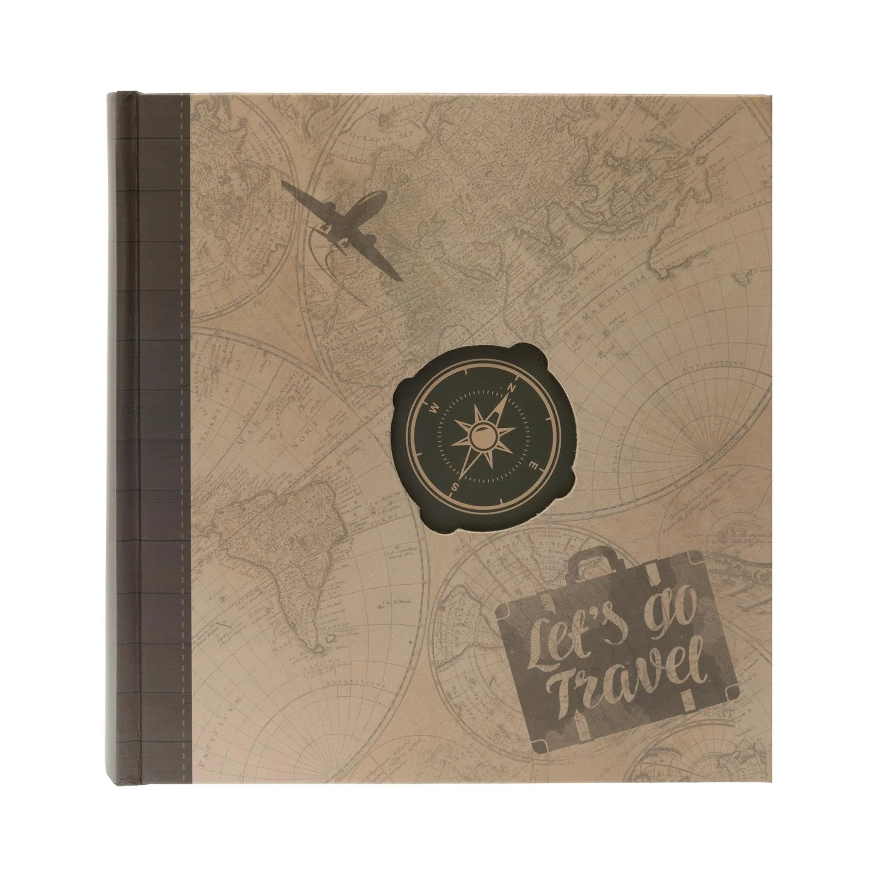 Kenro Holiday Memo Photo Album - Image 15