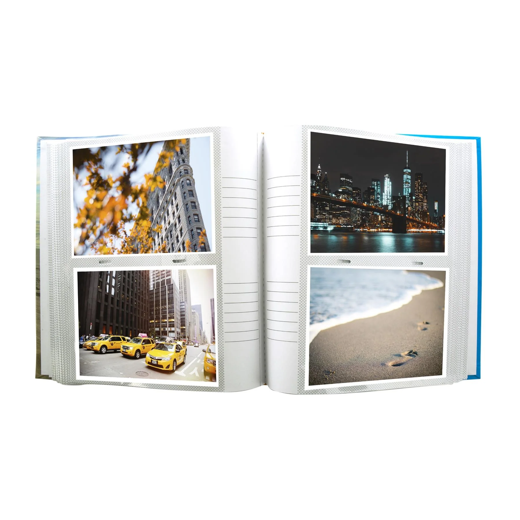 Kenro Holiday Memo Photo Album - Image 17