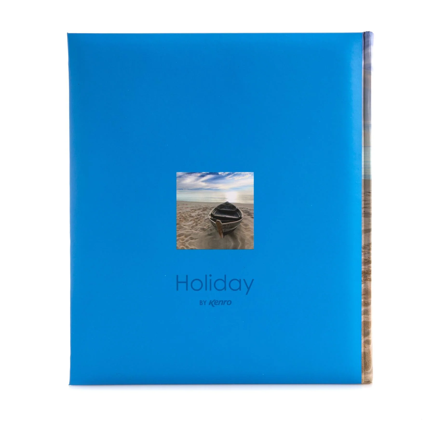 Kenro Holiday Memo Photo Album - Image 18