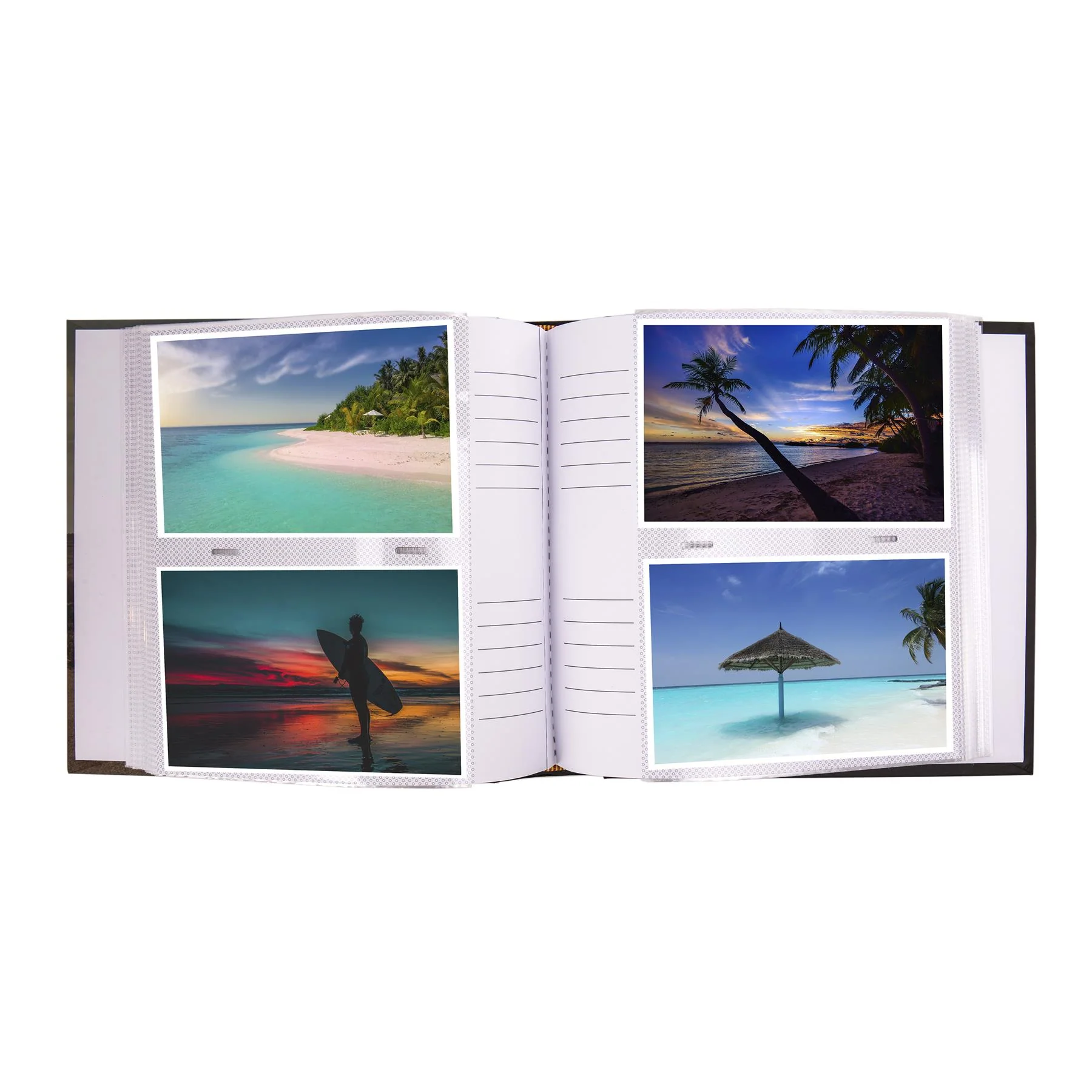 Kenro Holiday Memo Photo Album - Image 23