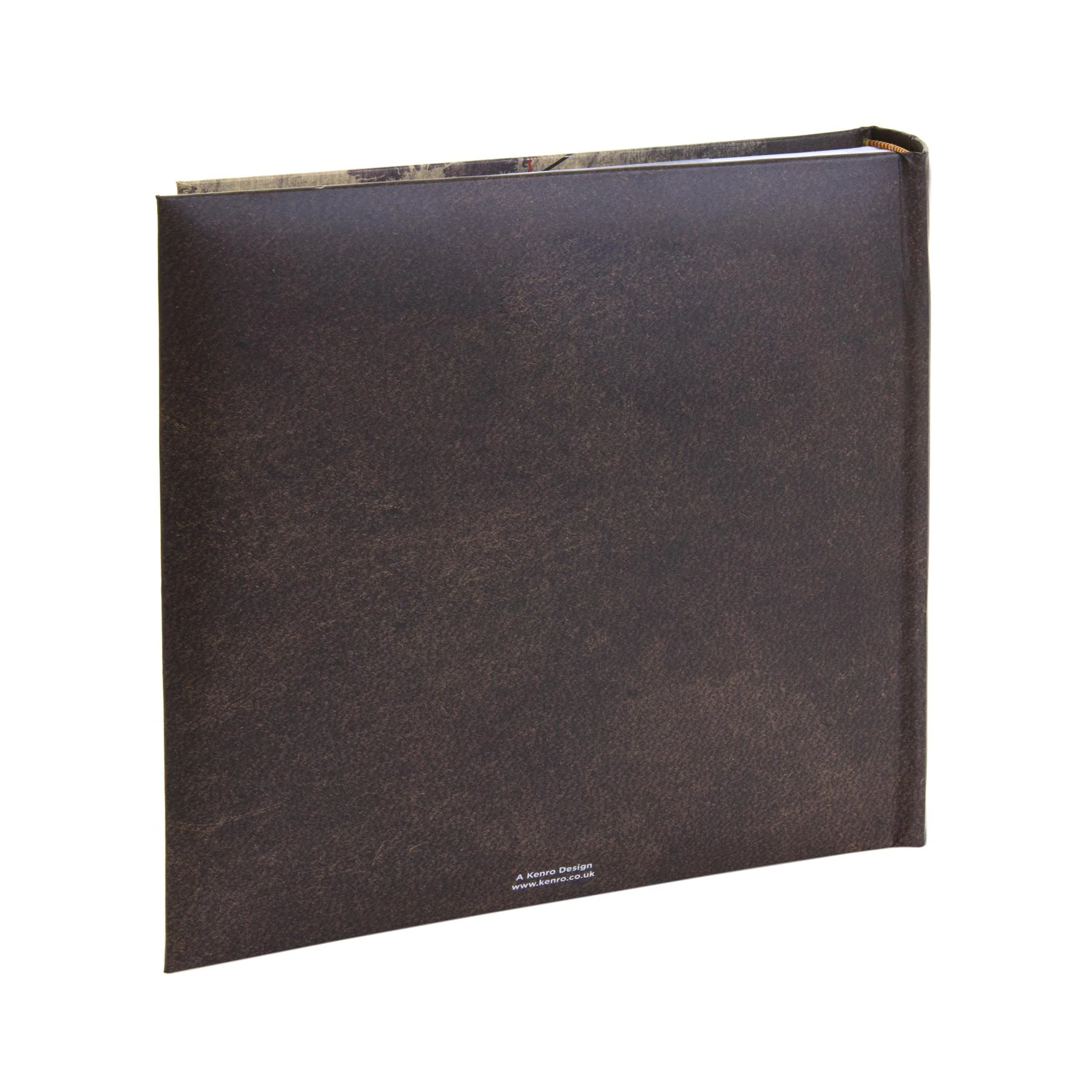 Kenro Holiday Memo Photo Album - Image 4