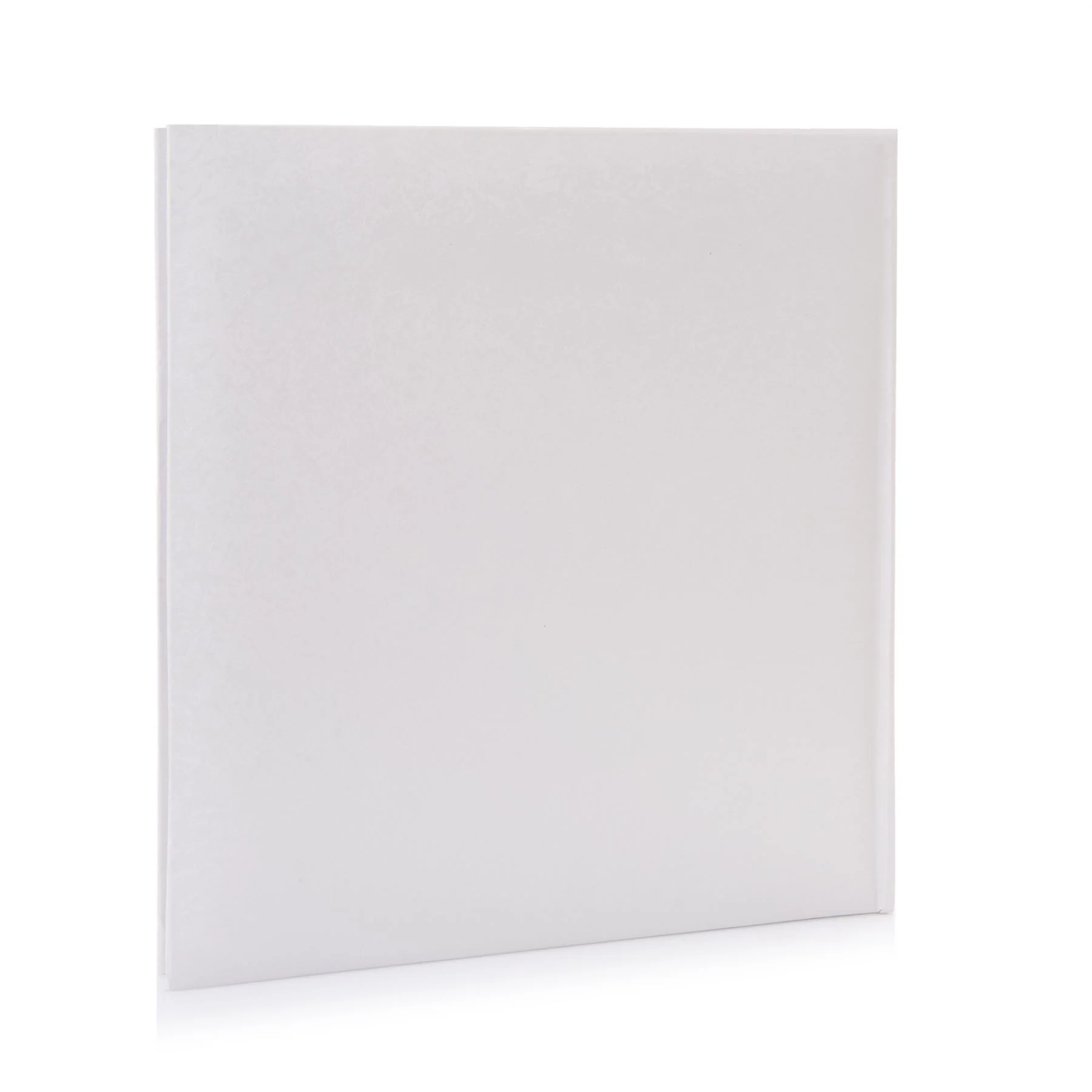 Kenro White Satin Traditional Album - Image 5