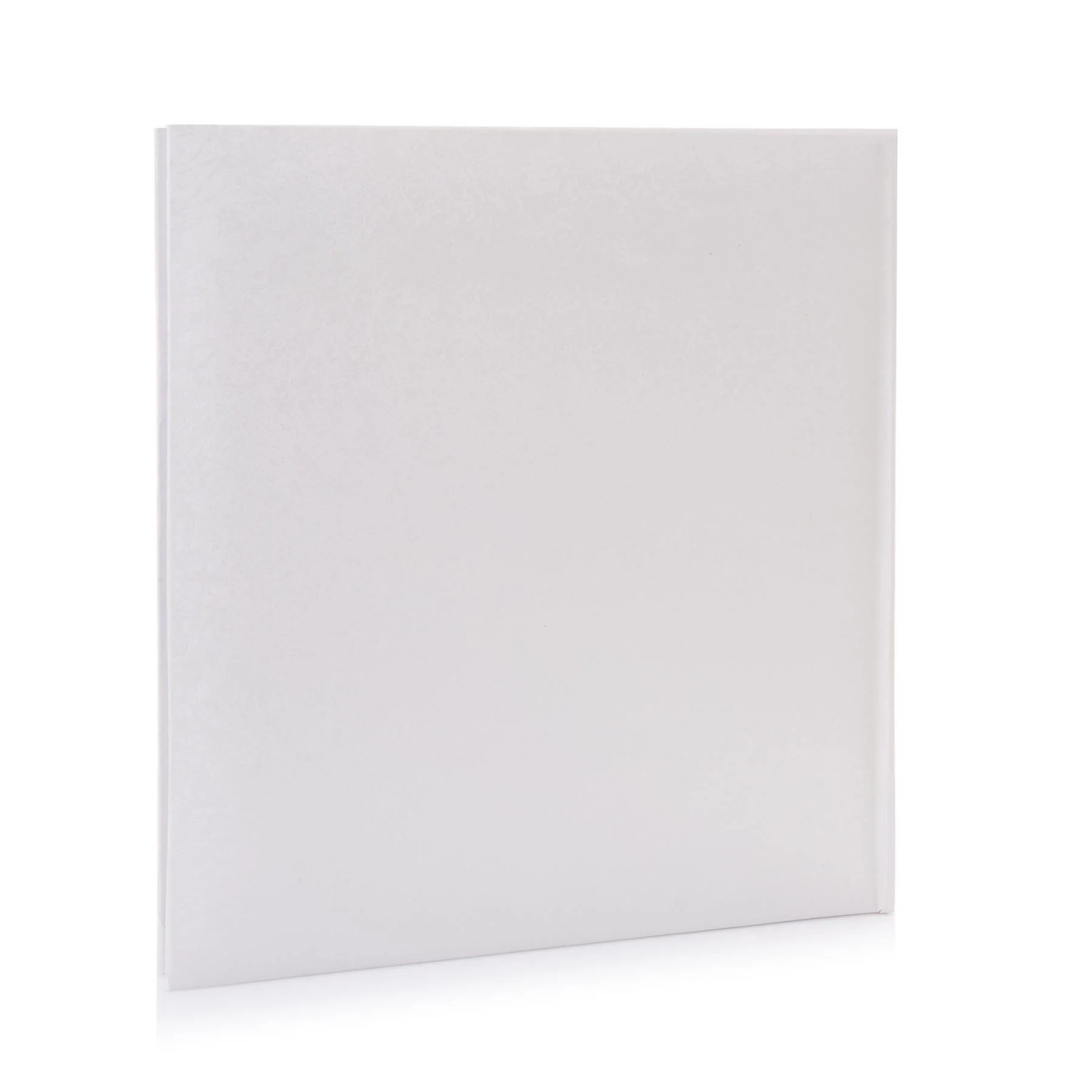 Kenro White Satin Traditional Album - Image 7