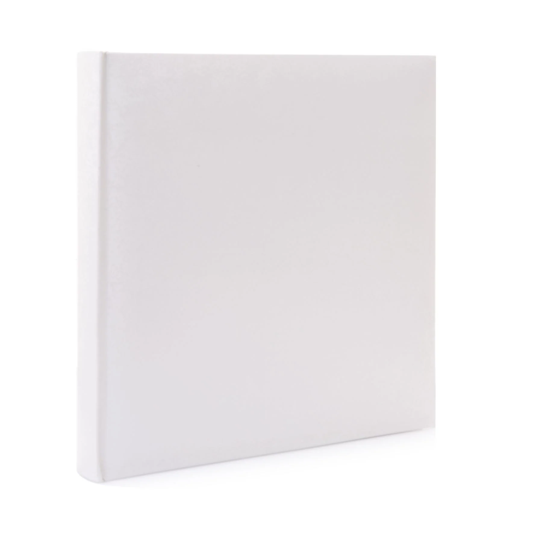 Kenro White Satin Traditional Album - Image 8