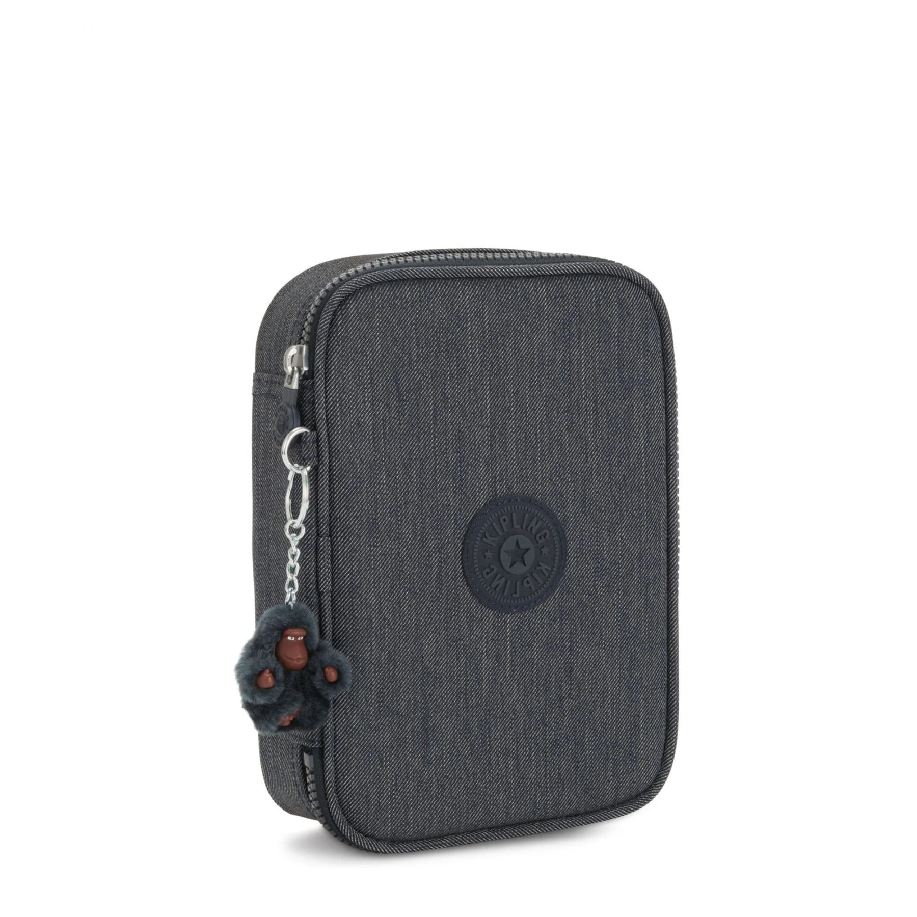 Kipling 100 Pens Pencil Case - Image 20