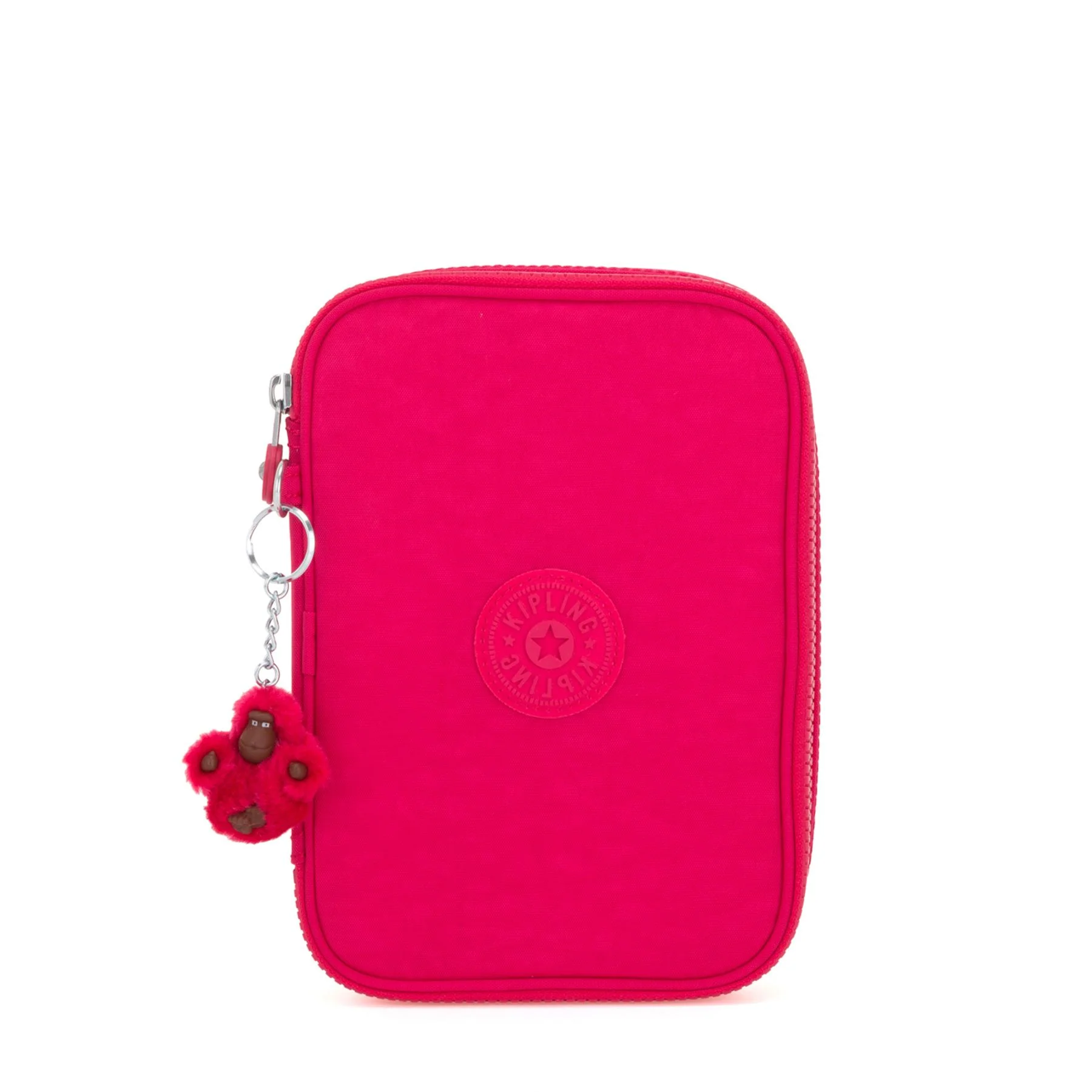 Kipling 100 Pens Pencil Case - Image 7