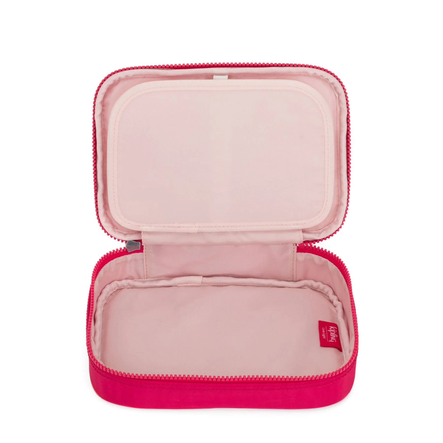 Kipling 100 Pens Pencil Case - Image 9