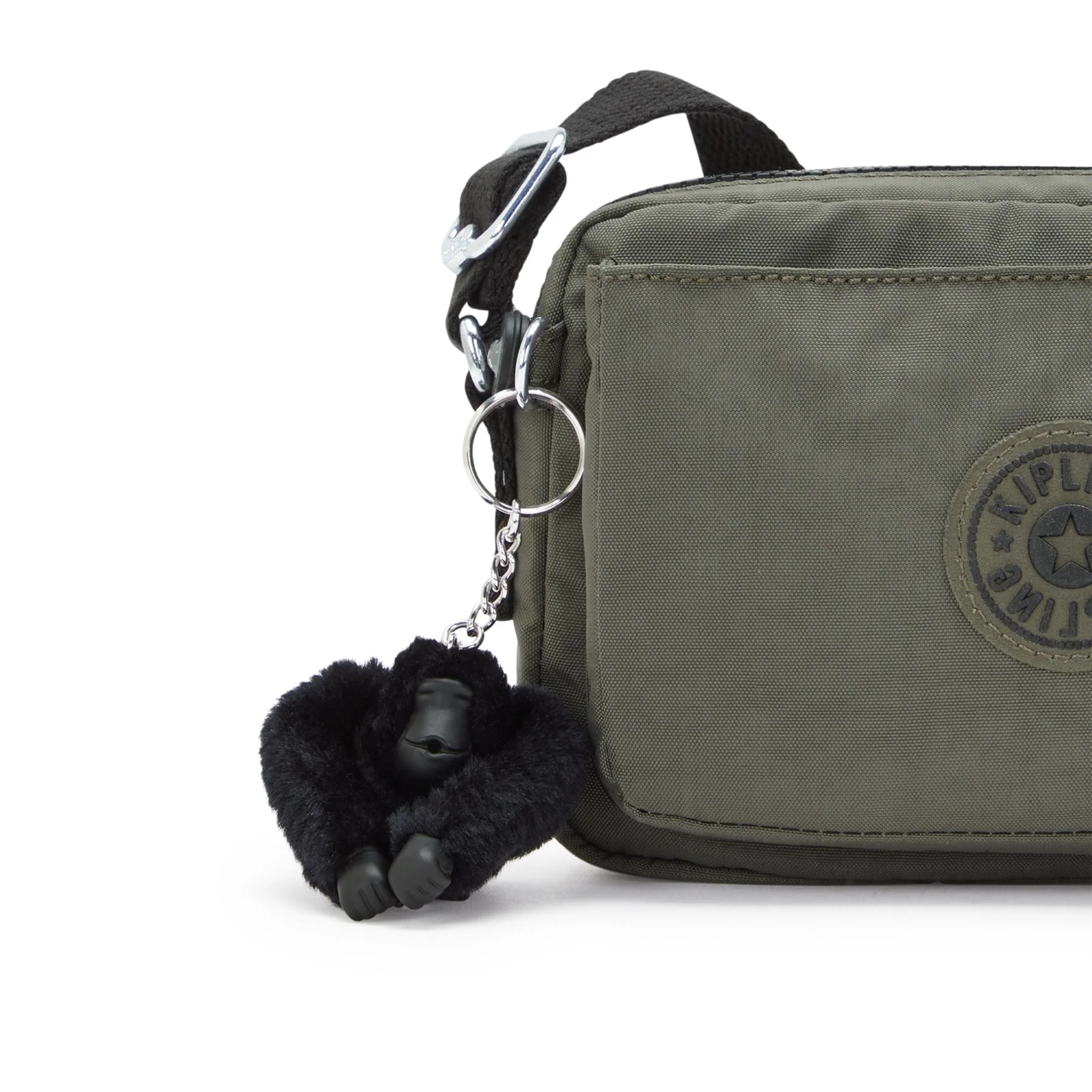 Kipling Abanu Small Crossbody Handbag - Image 114