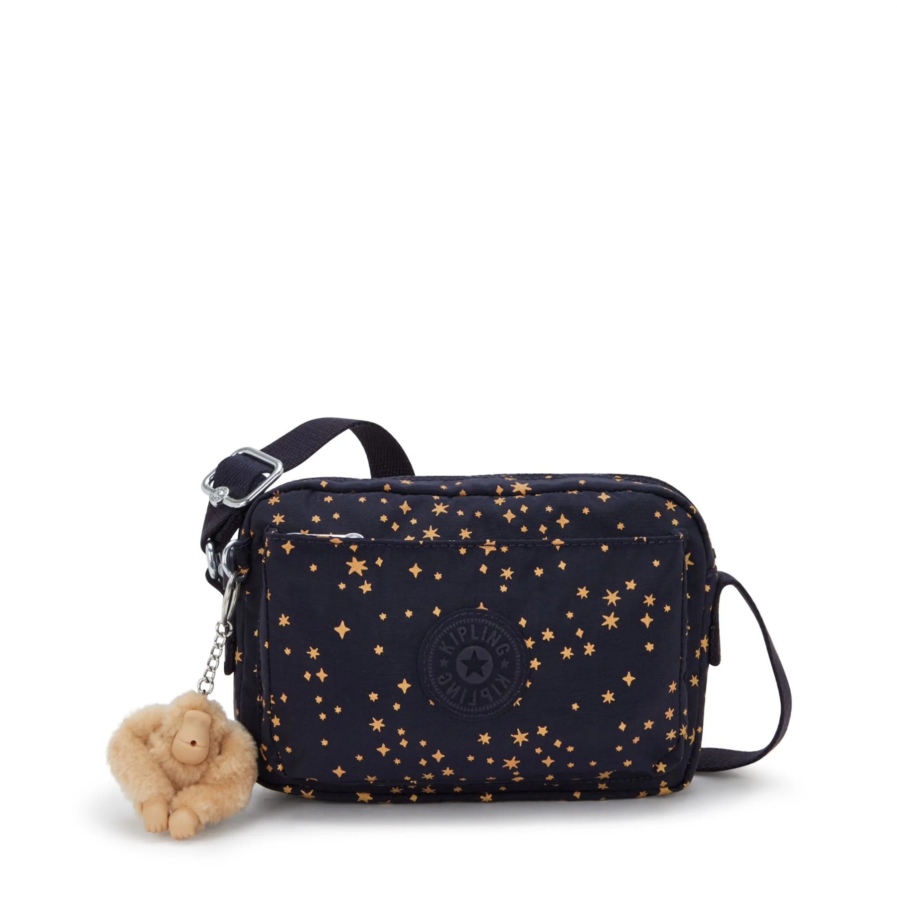 Kipling Abanu Small Crossbody Handbag - Image 142