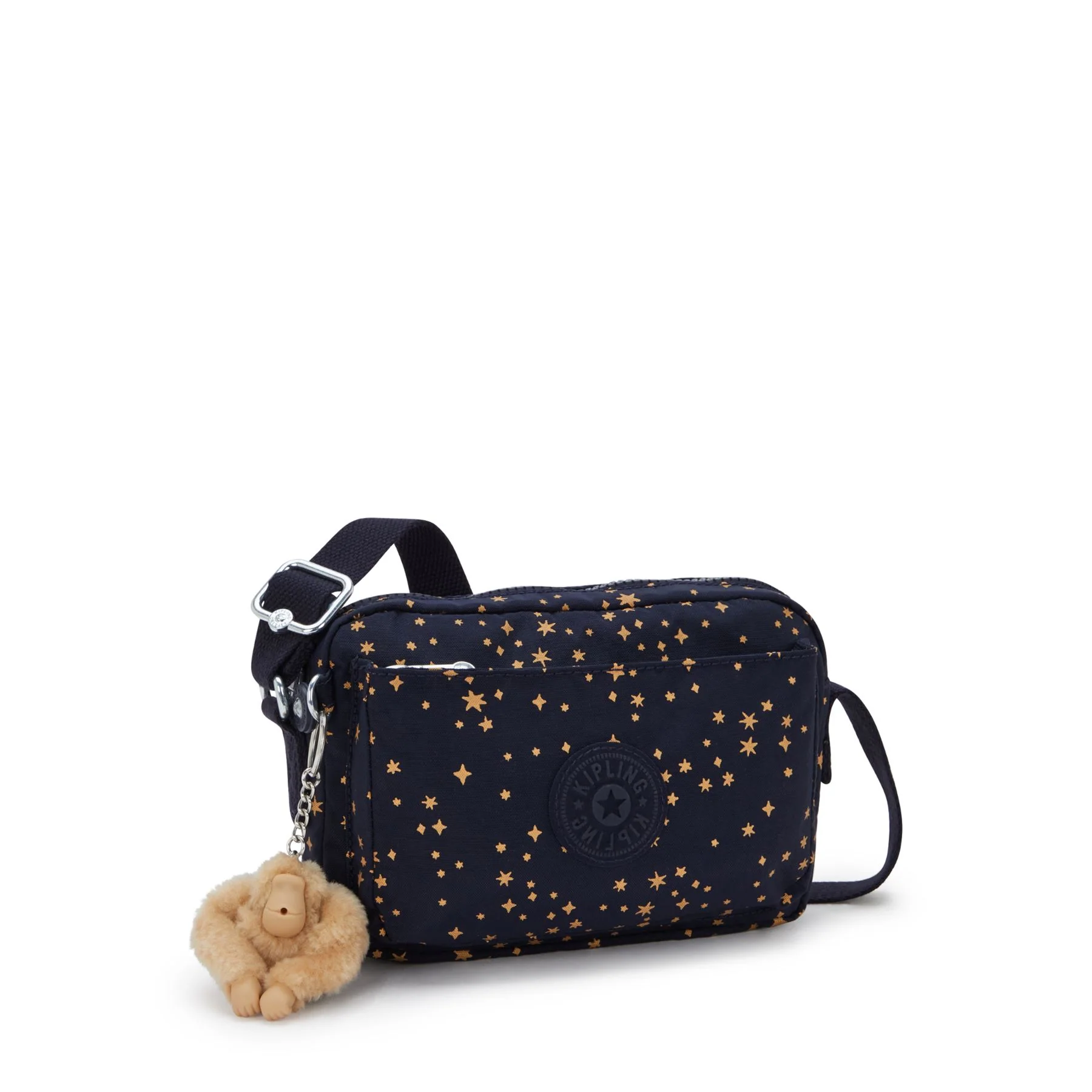 Kipling Abanu Small Crossbody Handbag - Image 145