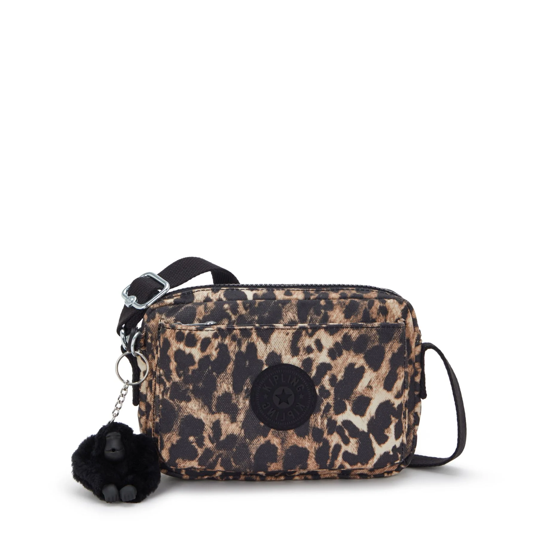 Kipling Abanu Small Crossbody Handbag - Image 152