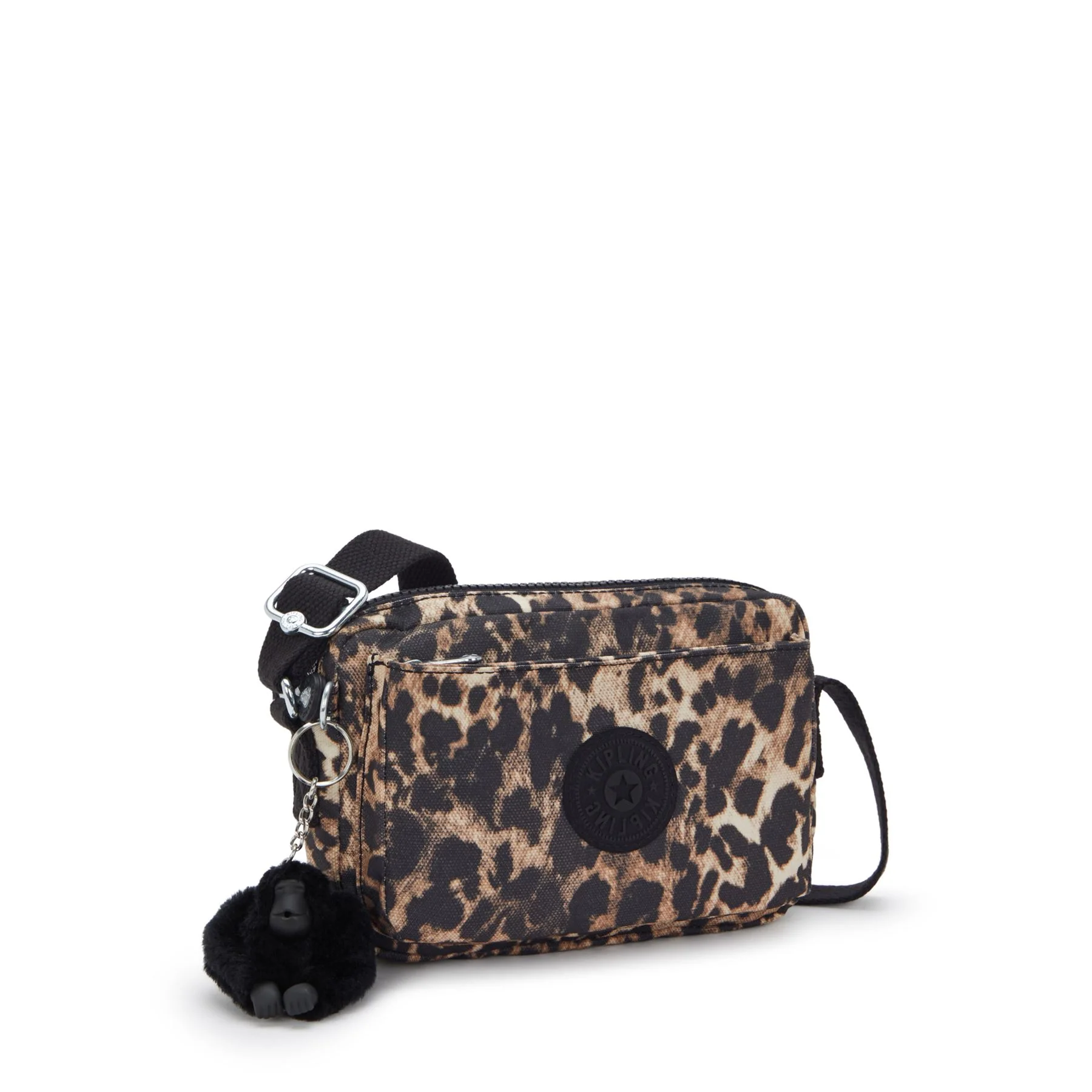 Kipling Abanu Small Crossbody Handbag - Image 155